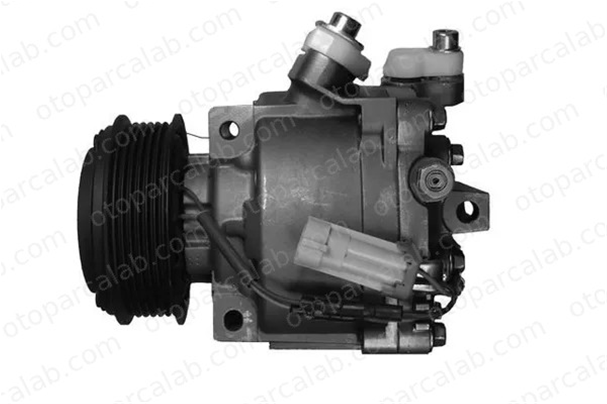OPEL ORJINAL 42472904 Klima Kompresörü CHEVROLET AVEO Hatchback AVEO Sedan 42472904 94558122