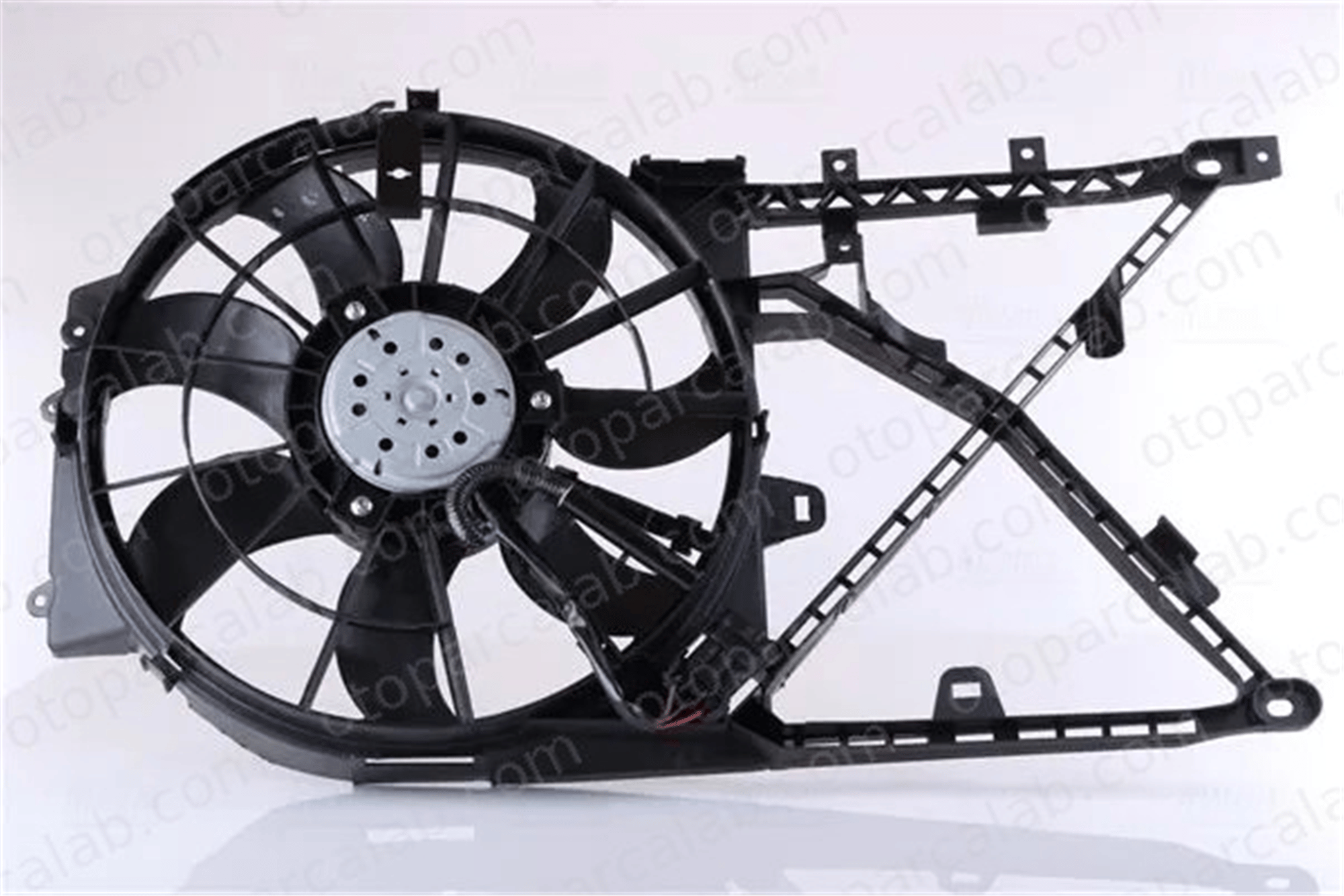 OPEL ORJINAL 52479135 Radyatör Fan ve Motoru OPEL VECTRA B VECTRA B Hatchback 52479135 1341312