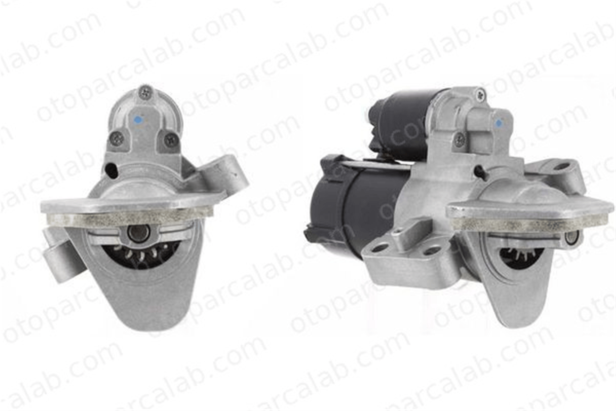 OPEL ORJINAL 55497009 Marş Dinamosu OPEL ASTRA K ASTRA K Sports Tourer 55497009 95530279