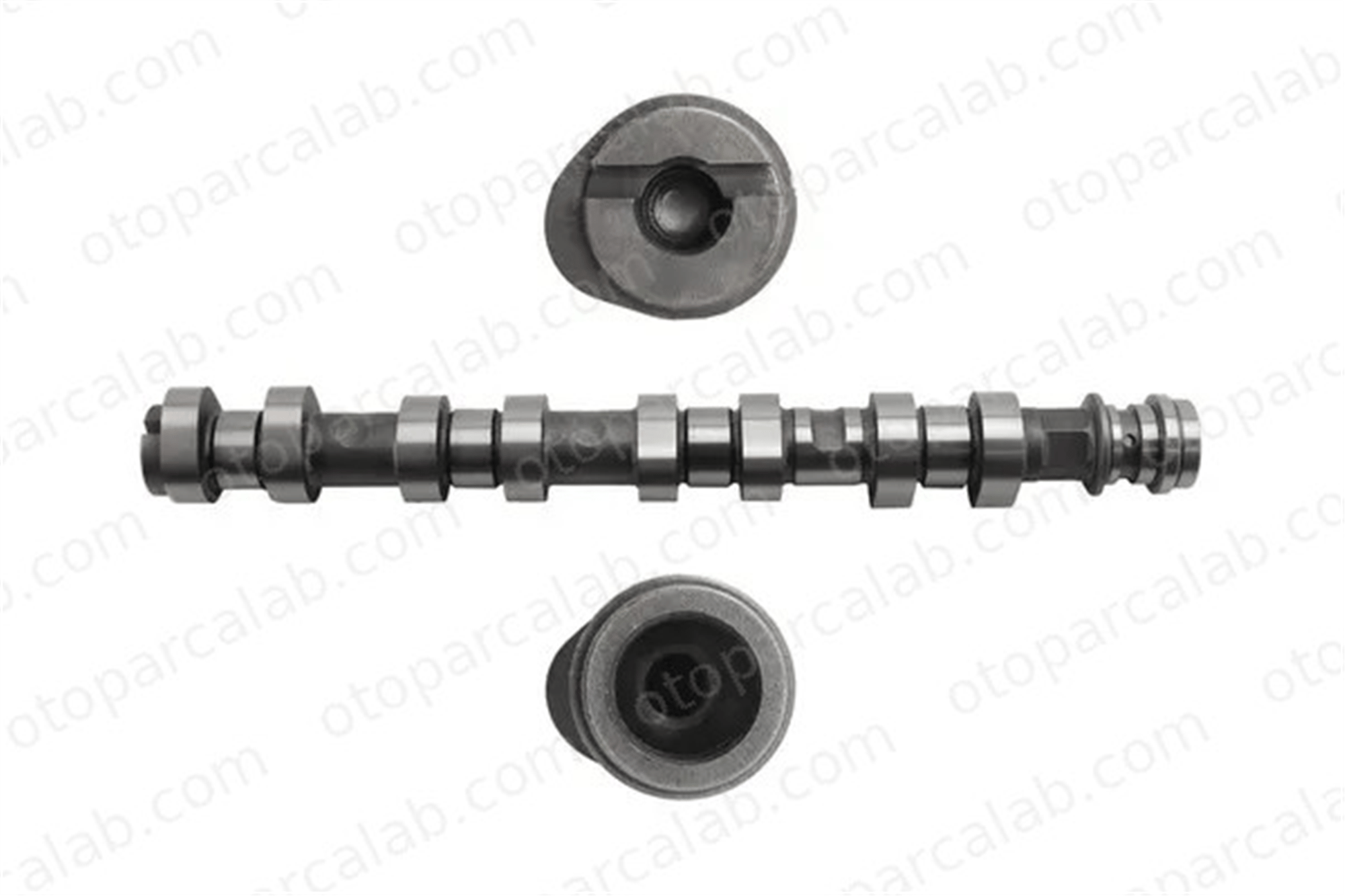 OPEL ORJINAL 55562230 Eksantrik Mili OPEL CORSA D CORSA E 55562230 636031