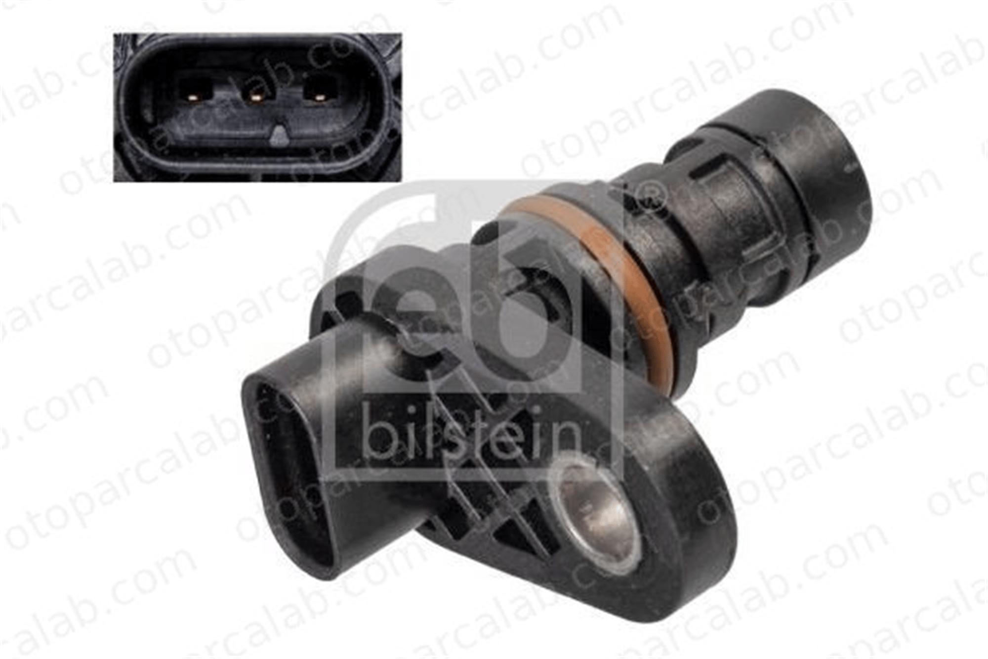 OPEL ORJINAL 55562744 Krank Sensörü OPEL CORSA D MERIVA B MPV 1238207 55562744
