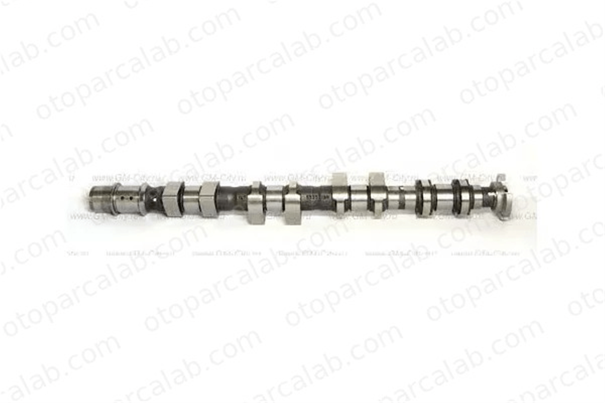 OPEL ORJINAL 55568390 Eksantrik Mili OPEL ZAFIRA / ZAFIRA FAMILY B CHEVROLET CRUZE 55568390 636113