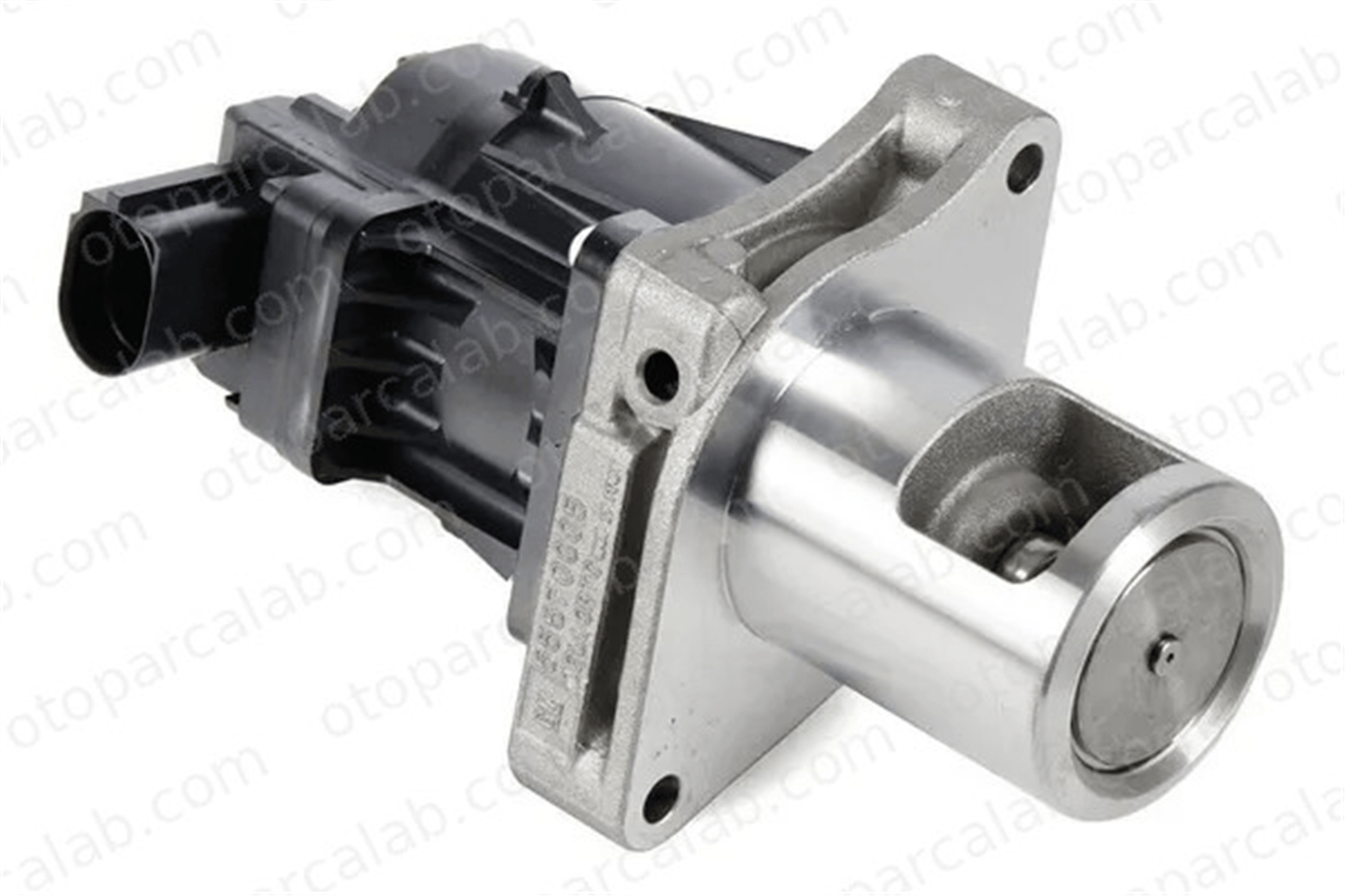 OPEL ORJINAL 55570005 Egr Valfi OPEL ASTRA K ASTRA K Sports Tourer 55570005 850772