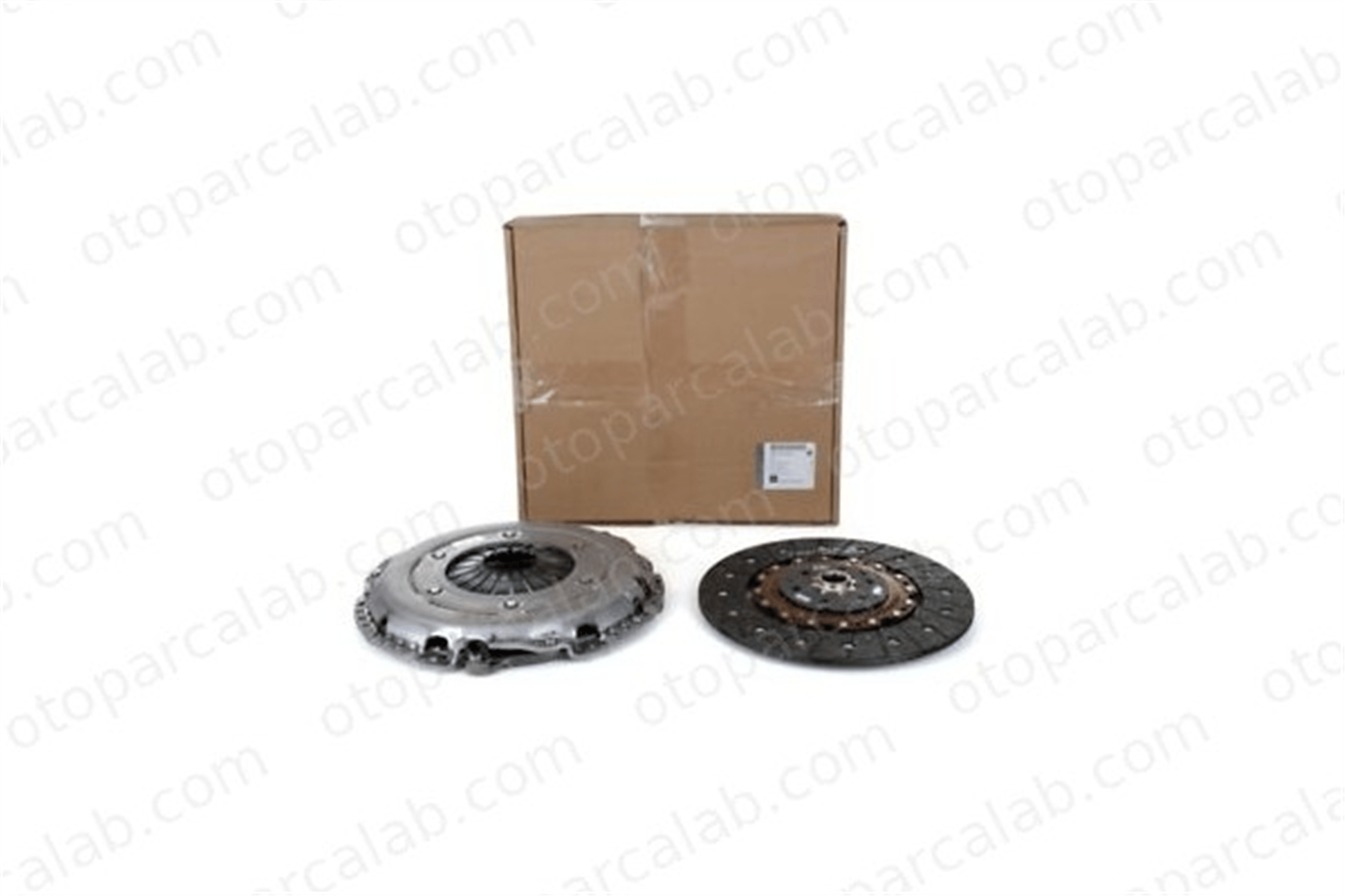 OPEL ORJINAL 55582604 Debriyaj Seti OPEL INSIGNIA A INSIGNIA A Sedan 55582604 55352048
