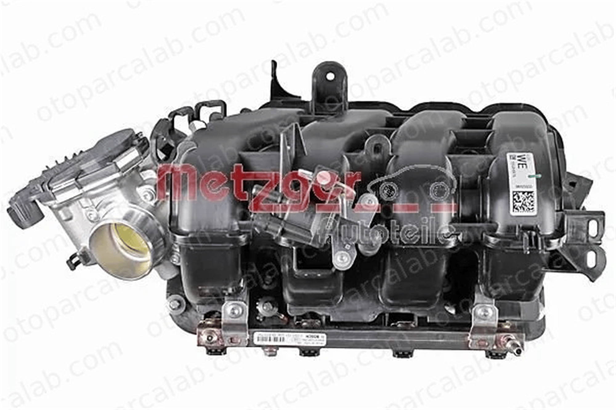 OPEL ORJINAL 55584975 Manifold