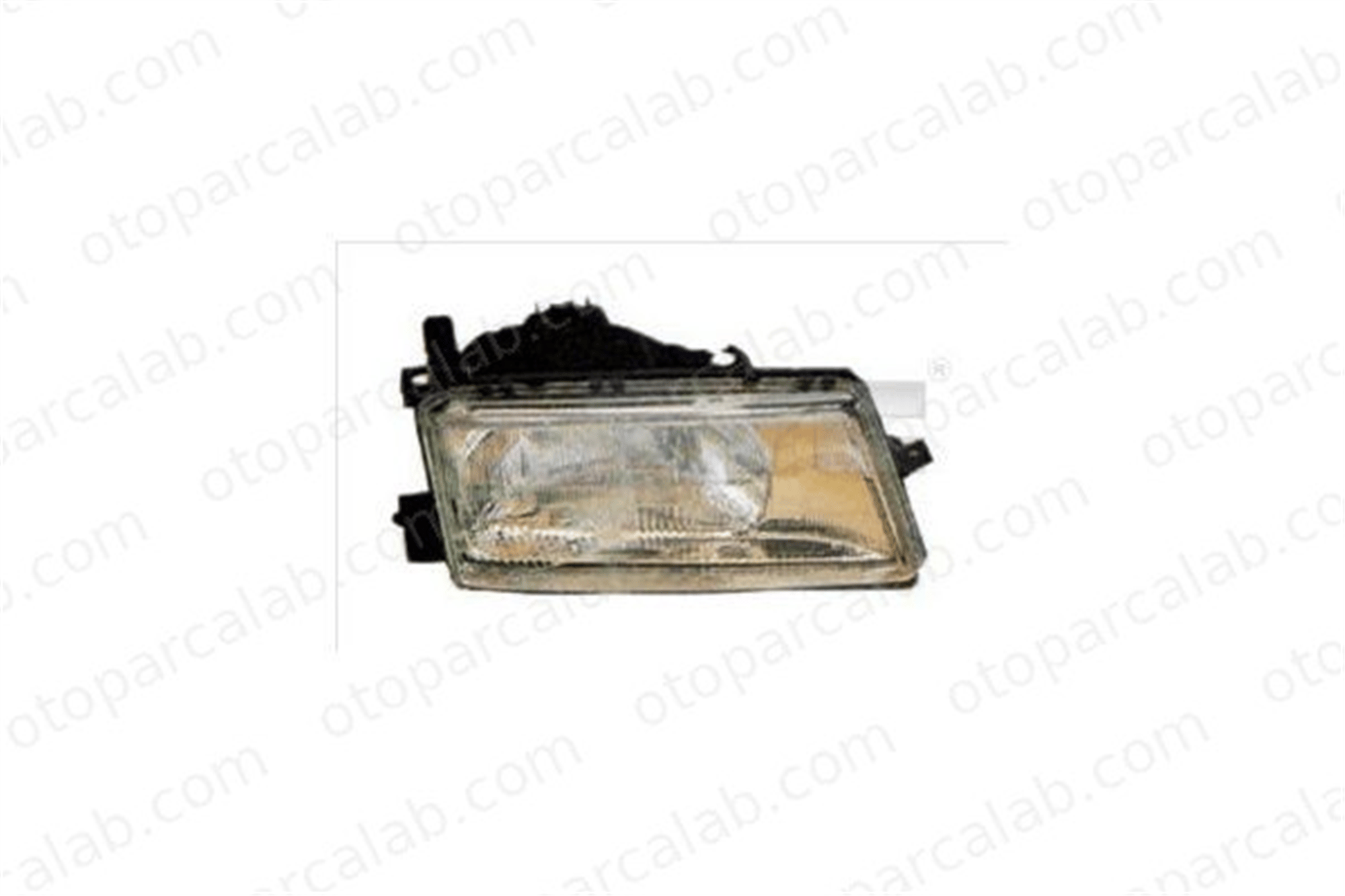 OPEL ORJINAL 90486655 Far Sağ OPEL VECTRA A Hatchback VECTRA A 90486655 1216494