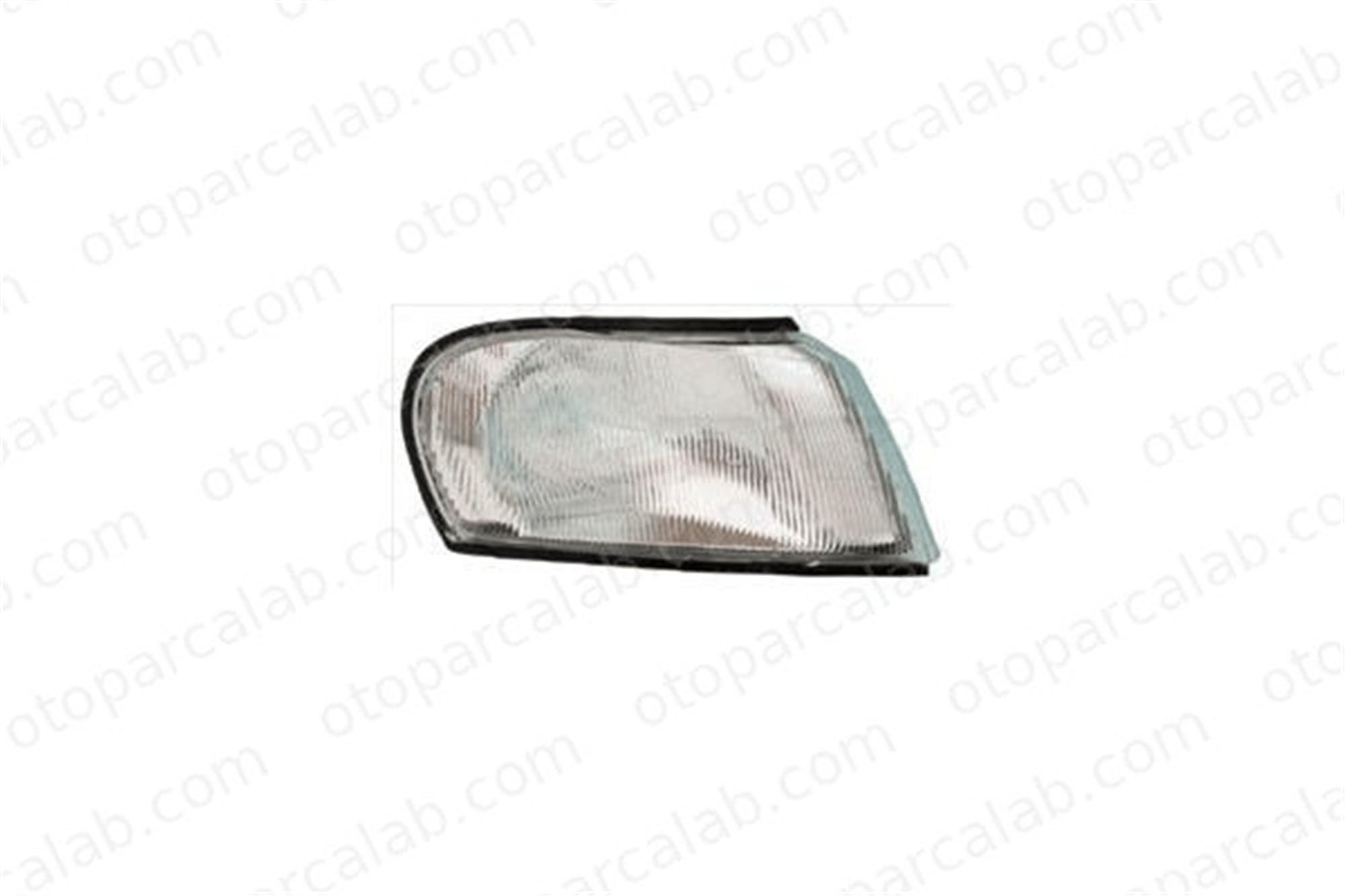 OPEL ORJINAL 90543320 Sinyal Lambası Sol OPEL VECTRA B VECTRA B Station wagon 90543320 1226069