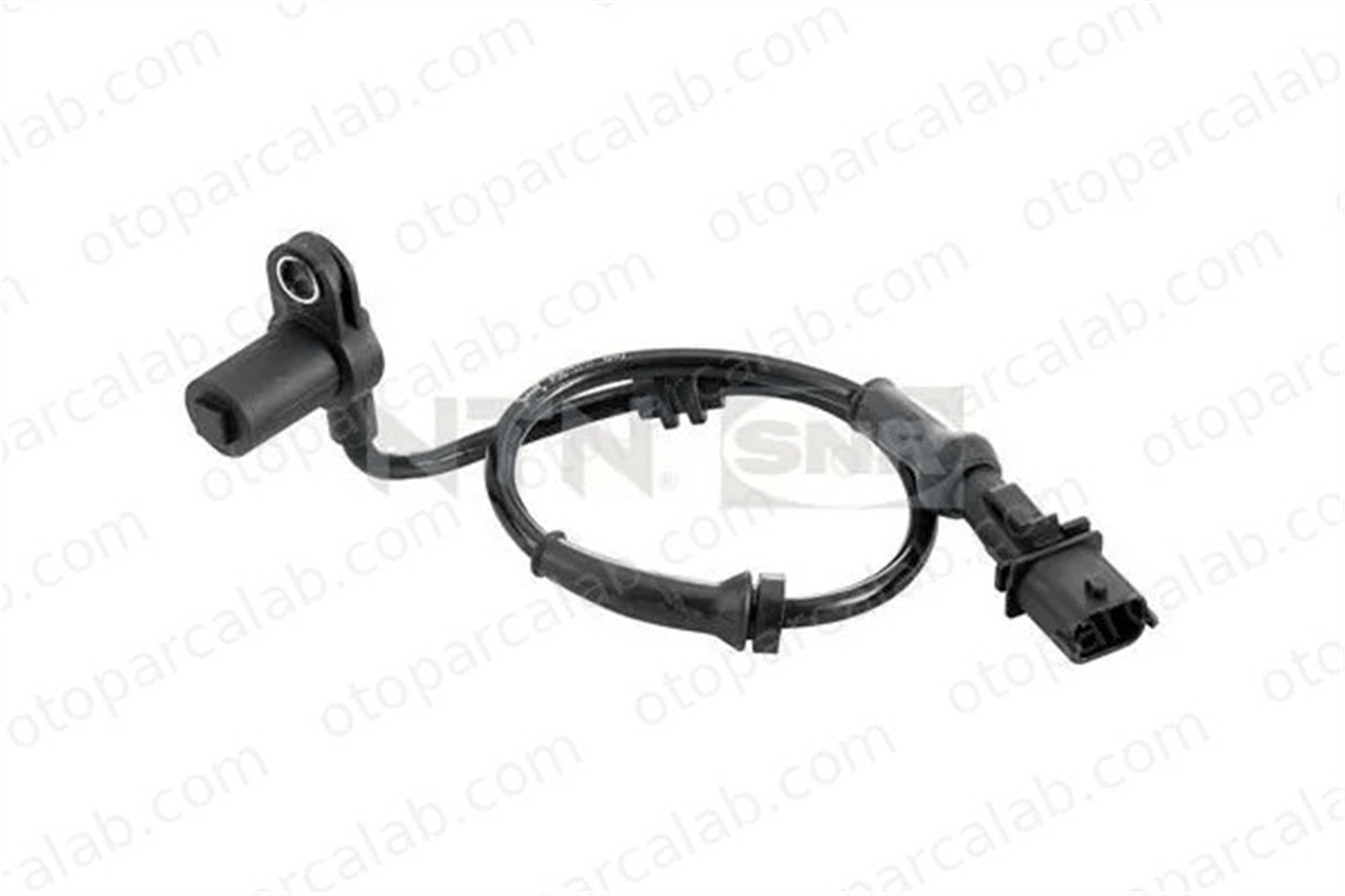 OPEL ORJINAL 9115064 Abs Sensörü Ön Sağ OPEL MERIVA A MPV COMBO Kasa/büyük limuzin 9115064 1238236