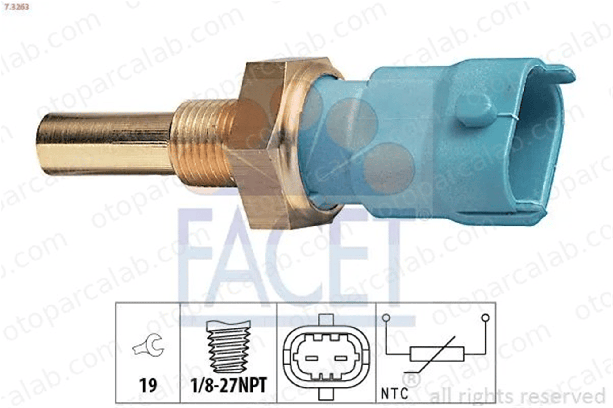 OPEL ORJINAL 9117449 Hararet Müşürü OPEL ASTRA G Kombi van ASTRA G Sedan 9117449 1338469