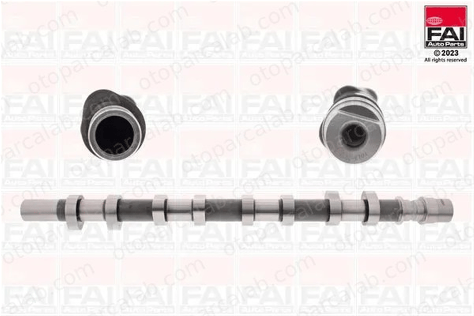 OPEL ORJINAL 9201505 Eksantrik Mili OPEL MOVANO A Panelvan/Van RENAULT MASTER II Platform şasi 9201505 1300100QAD