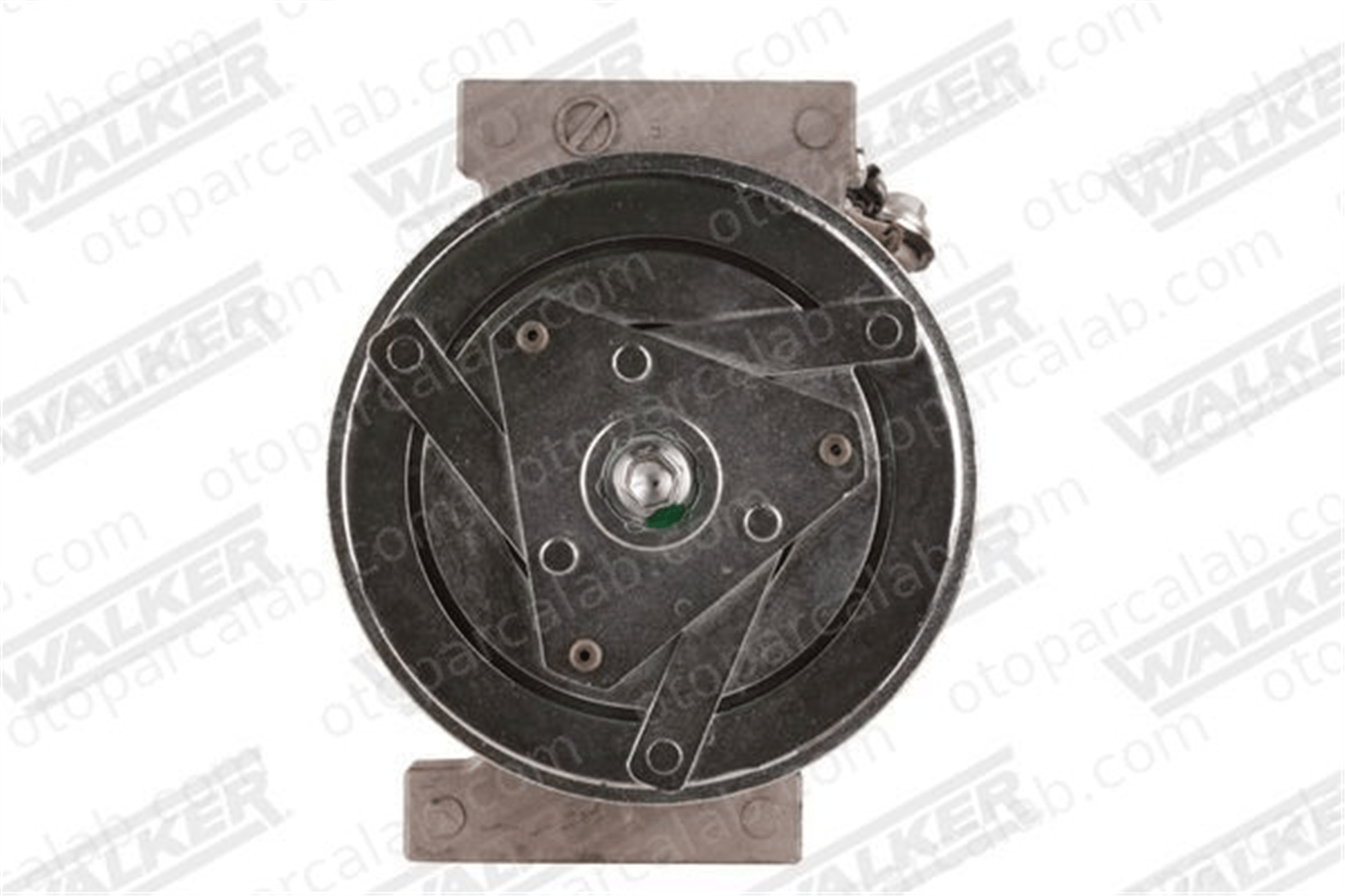 OPEL ORJINAL 93161916 Klima Kompresörü OPEL MOVANO B Panelvan/Van MOVANO B Platform şasi 93161916 2763000Q0A