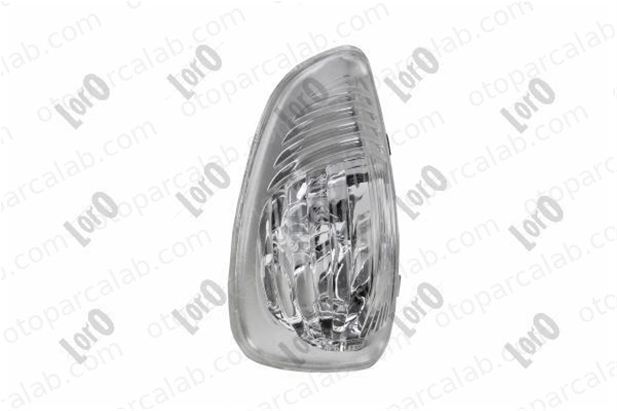 OPEL ORJINAL 93167593 Çamurluk Sinyali Sağ veya Sol OPEL MOVANO B Panelvan/Van MOVANO B Platform şasi 93167593 2616500Q0B