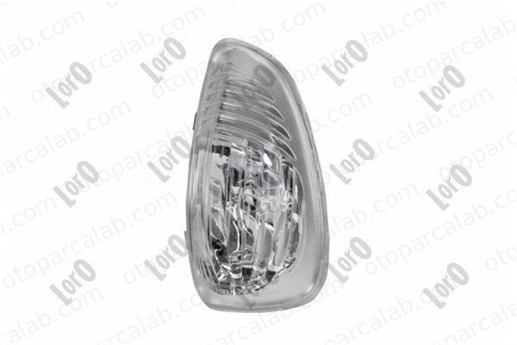 OPEL ORJINAL 93167594 Çamurluk Sinyali Sağ veya Sol OPEL MOVANO B Panelvan/Van MOVANO B Platform şasi 93167594 2616000Q0B