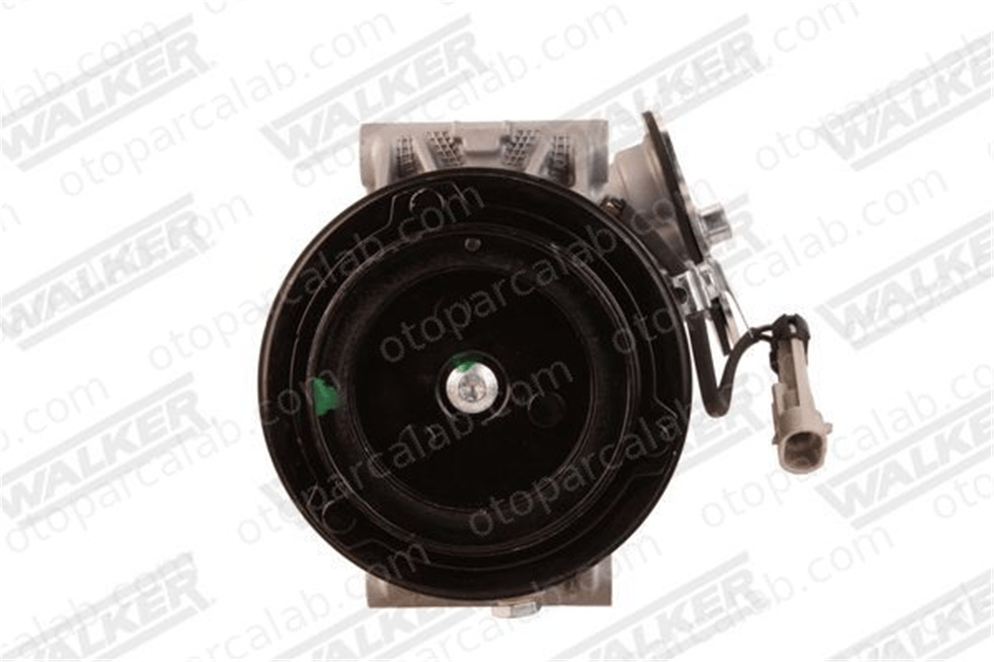 OPEL ORJINAL 93168624 Klima Kompresörü OPEL ASTRA H ASTRA H GTC 93168624 13112931