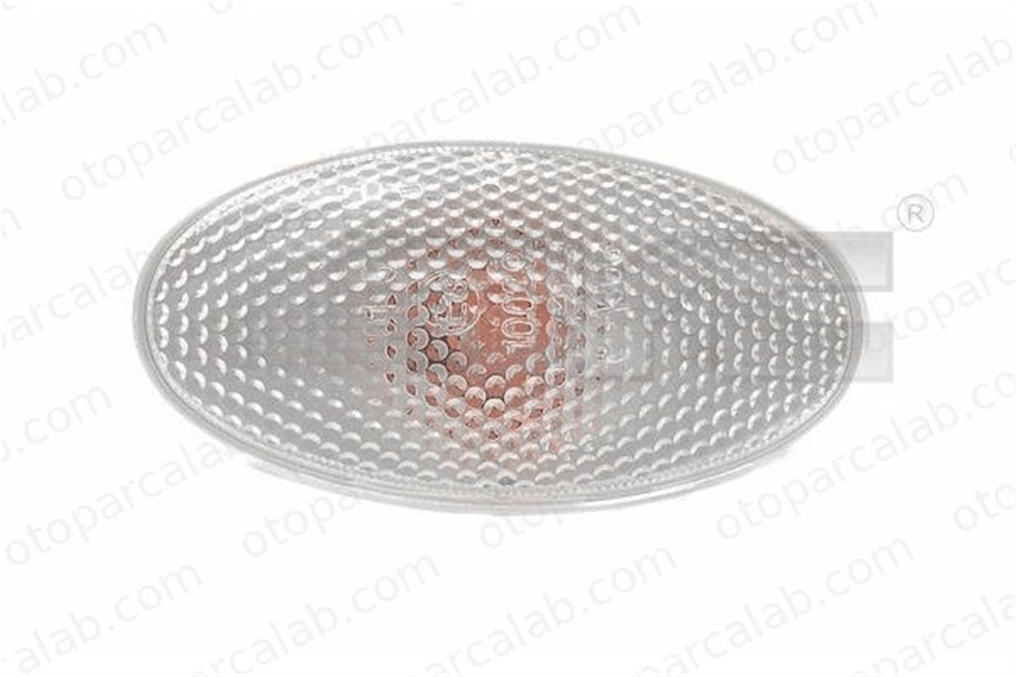 OPEL ORJINAL 93168988 Çamurluk Sinyali Sağ veya Sol SUZUKI SX4 OPEL AGILA 93168988 71742475