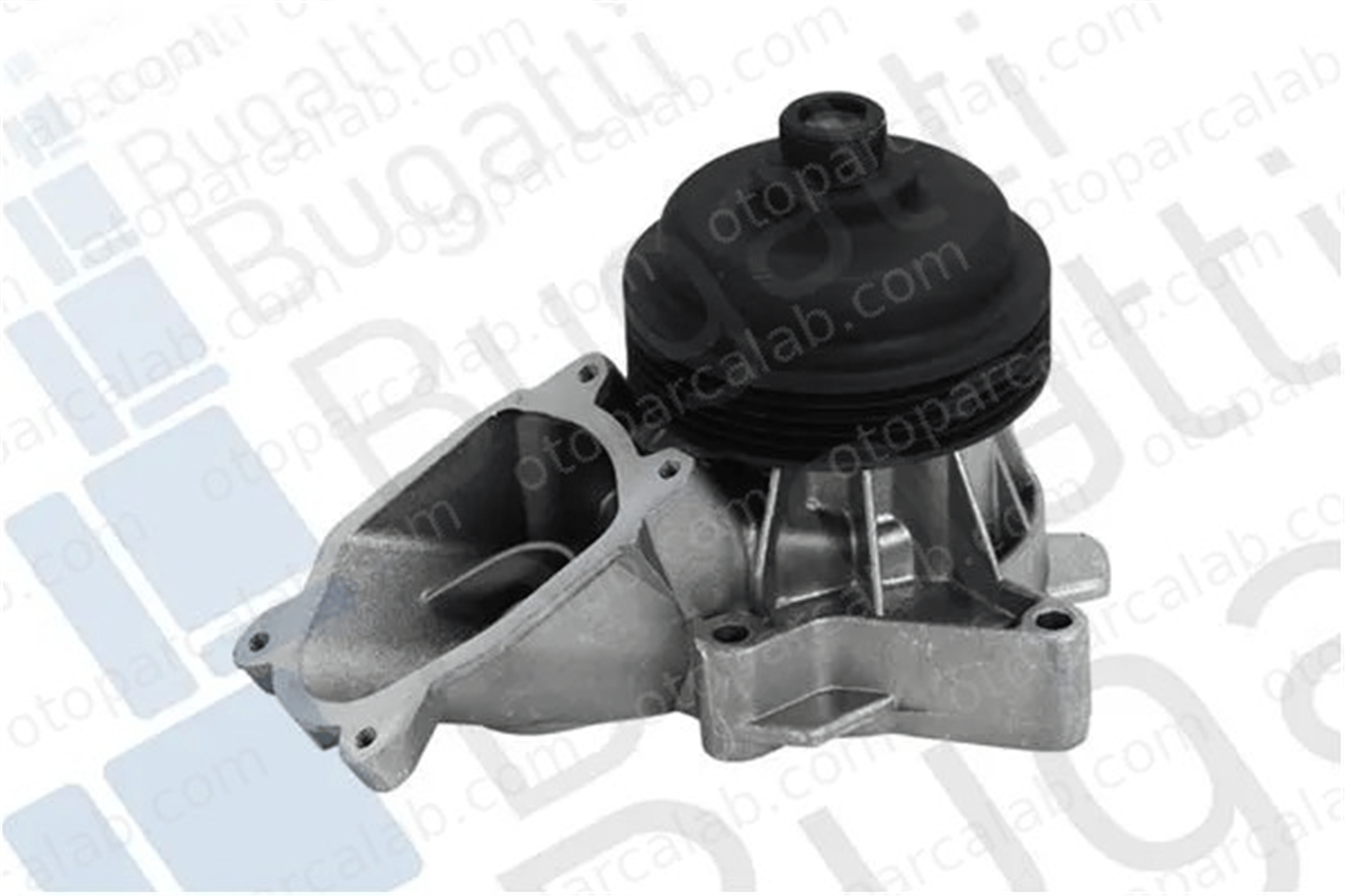 OPEL ORJINAL 93171540 Devirdaim Su Pompası BMW 5 5 Touring 93171540 11512248996