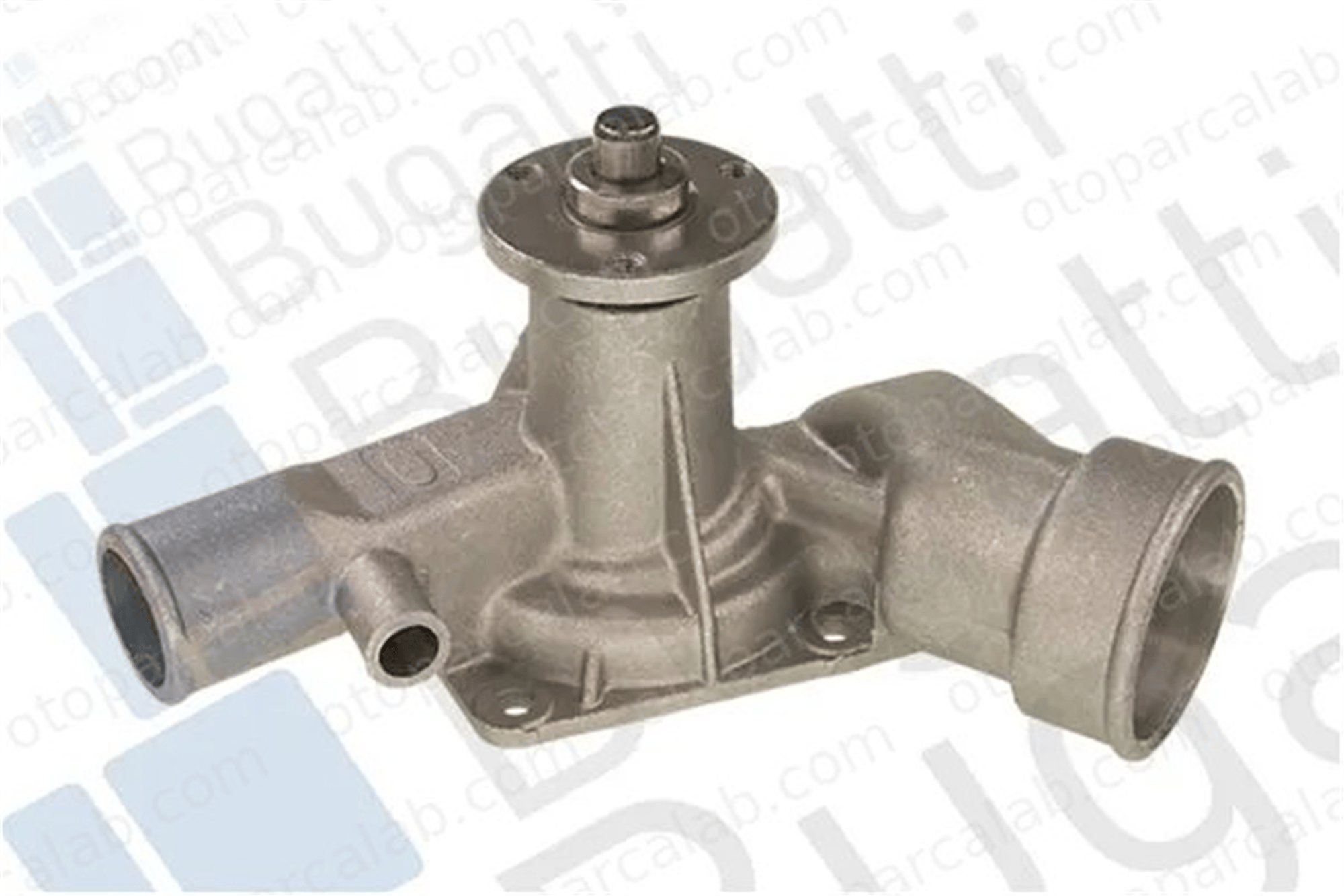 OPEL ORJINAL 93179381 Devirdaim Su Pompası OPEL CORSA A TR CORSA A Hatchback 93179381 1334027