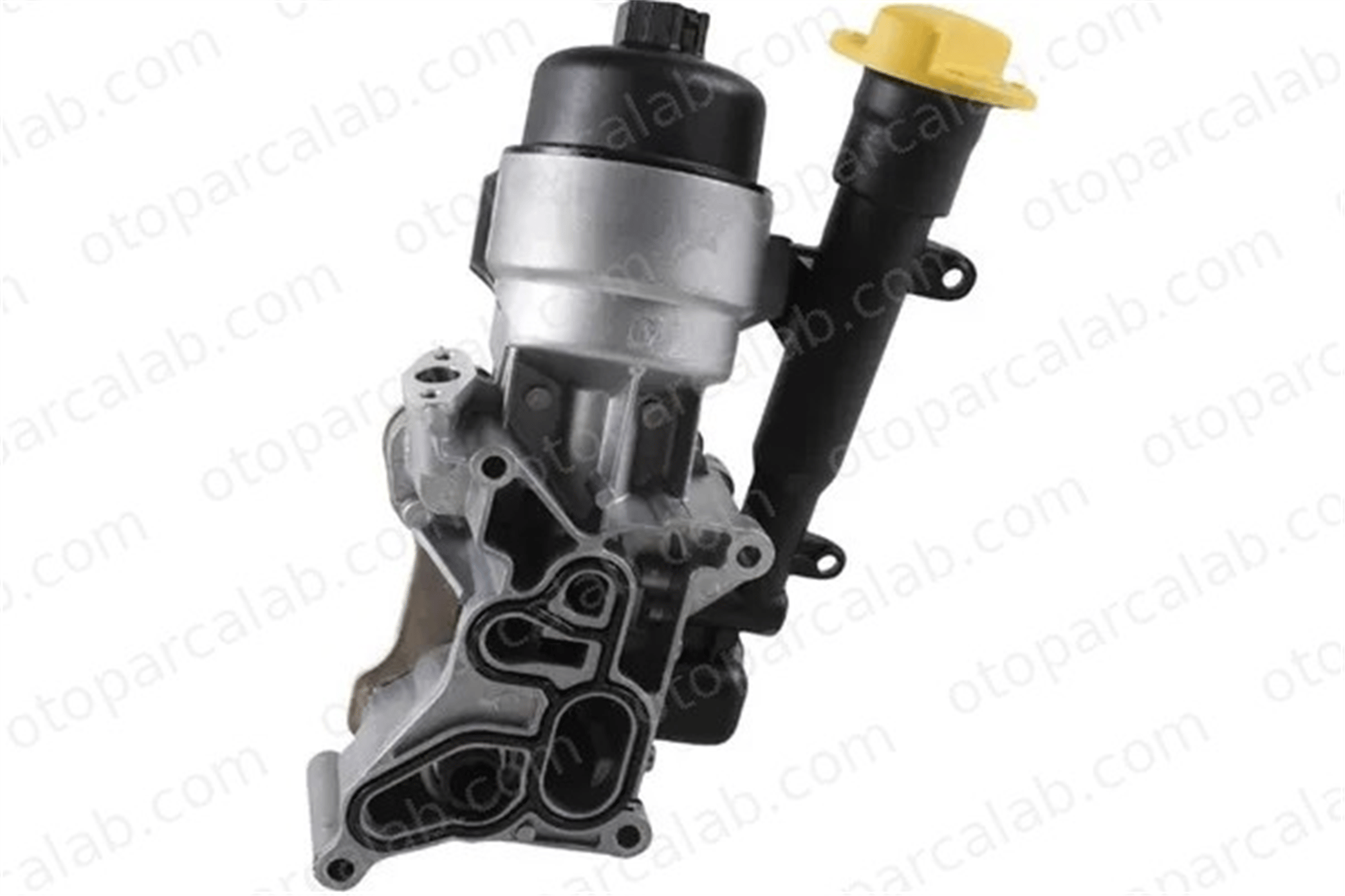 OPEL ORJINAL 93184197 Motor Yağ Soğutucu FIAT DOBLO Cargo DOBLO Minibüs/Otobüs 5650355 650241