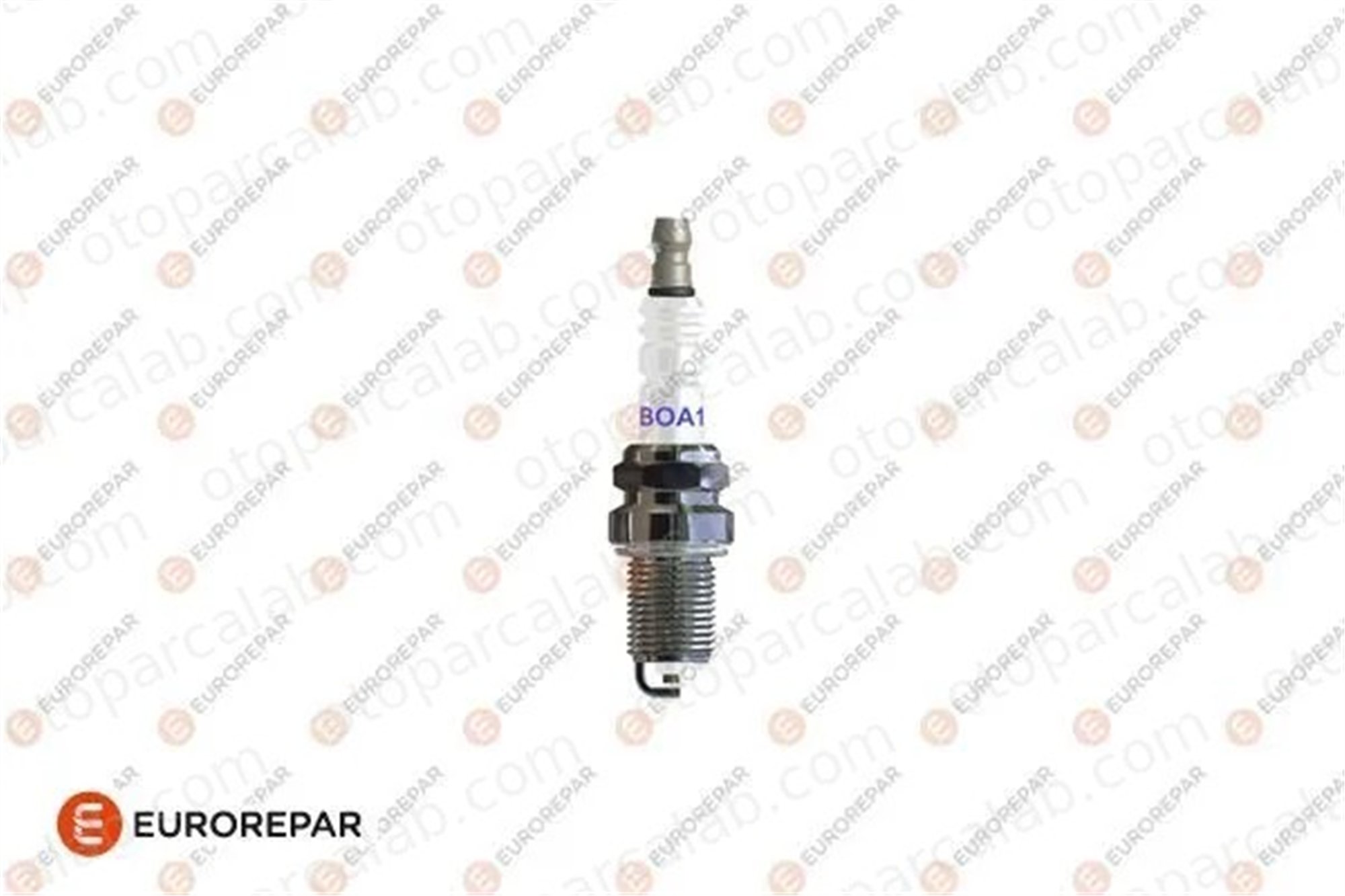 OPEL ORJINAL 93188563 Ateşleme Bujisi DACIA LOGAN LOGAN MCV 93188563 1632745480