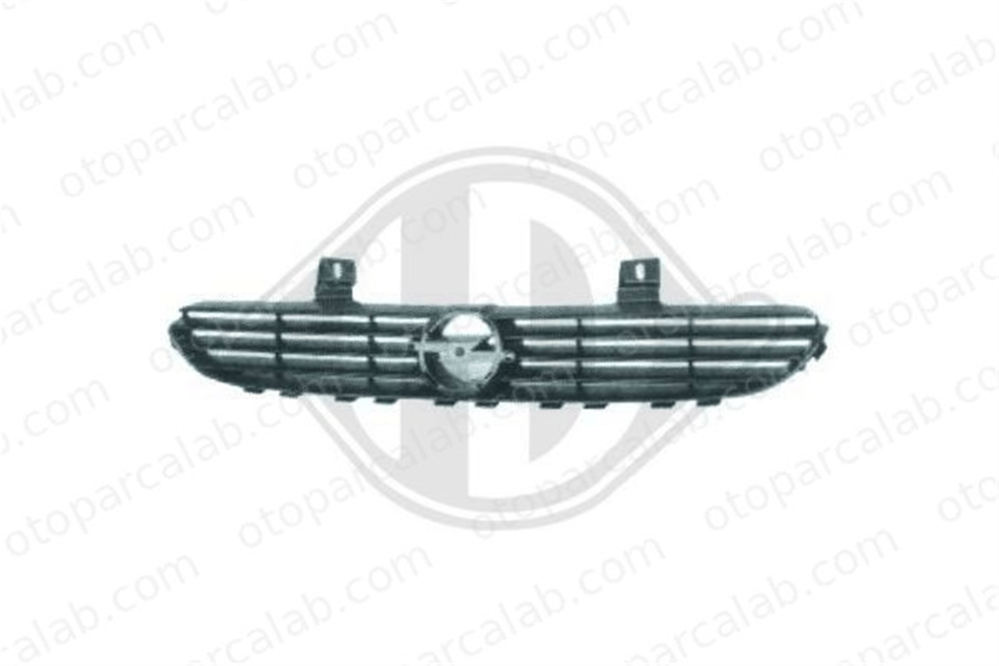 OPEL ORJINAL 93188728 Panjur Ön OPEL COMBO Kasa/büyük limuzin CORSA B 93188728 90547389