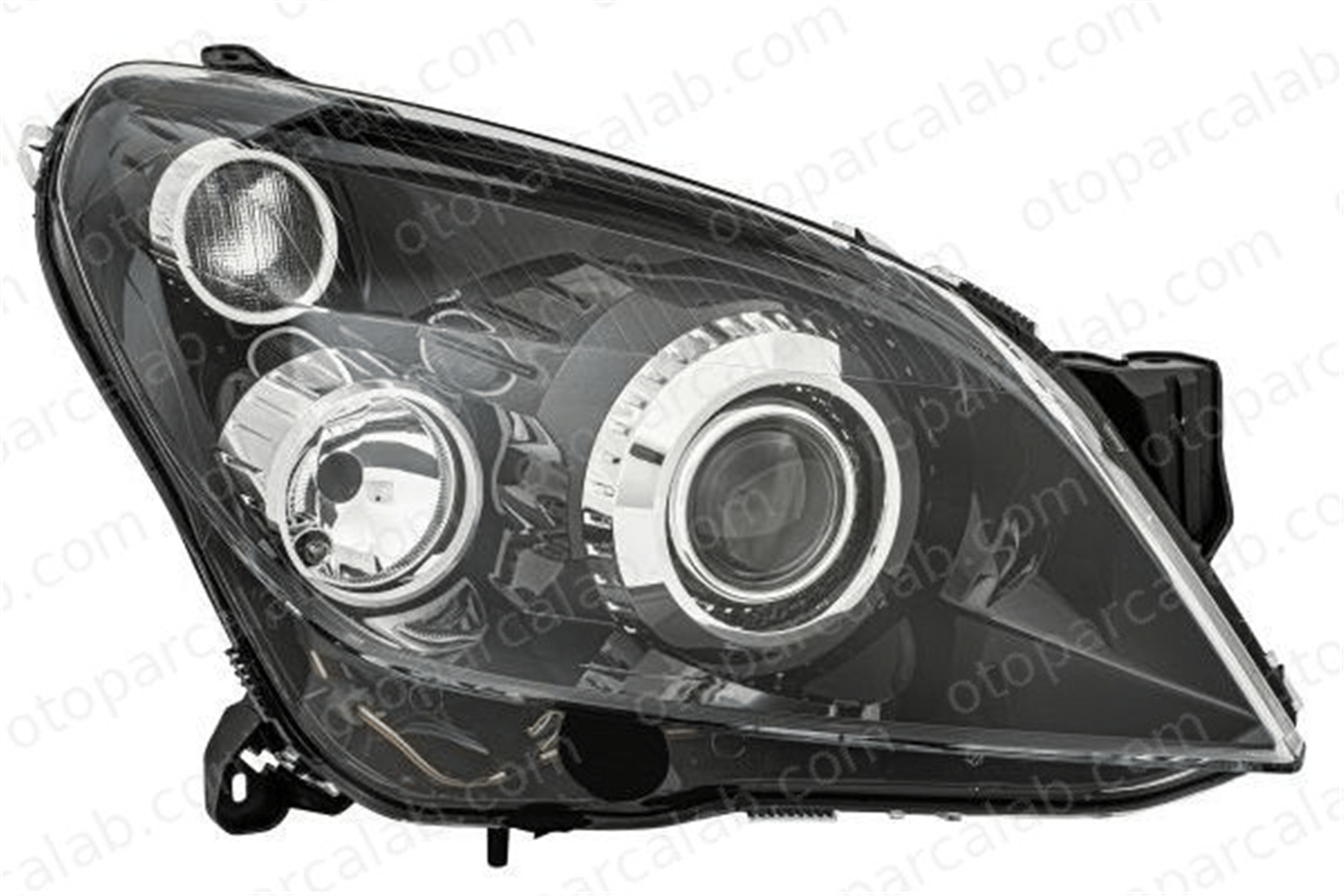 OPEL ORJINAL 93190391 Far Lambası Sağ OPEL ASTRA H Station wagon ASTRA H 93190391 1216666