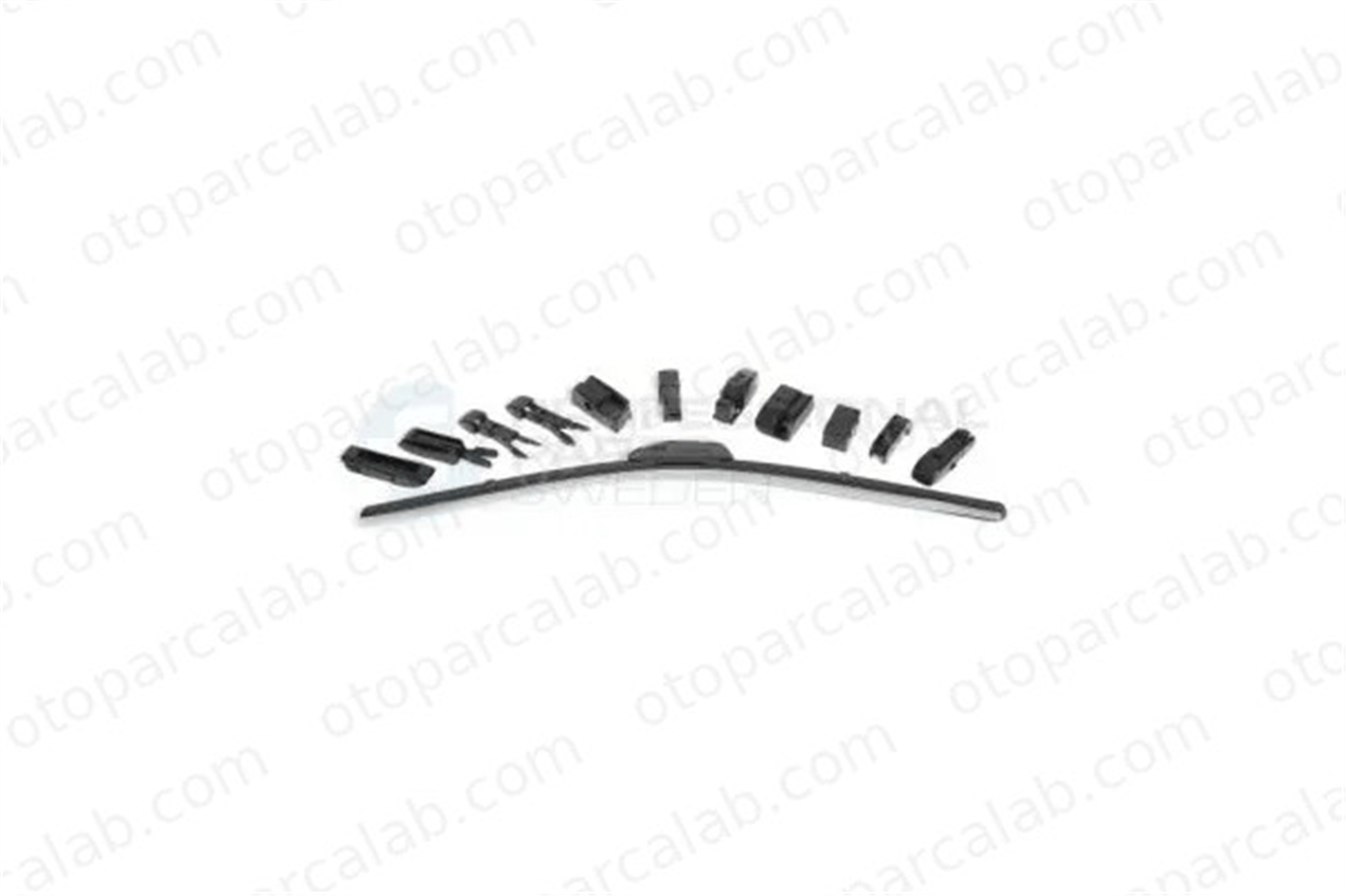 OPEL ORJINAL 93195935 Silecek Süpürgesi Ön BMW 3 3 Touring 93195935 4480471