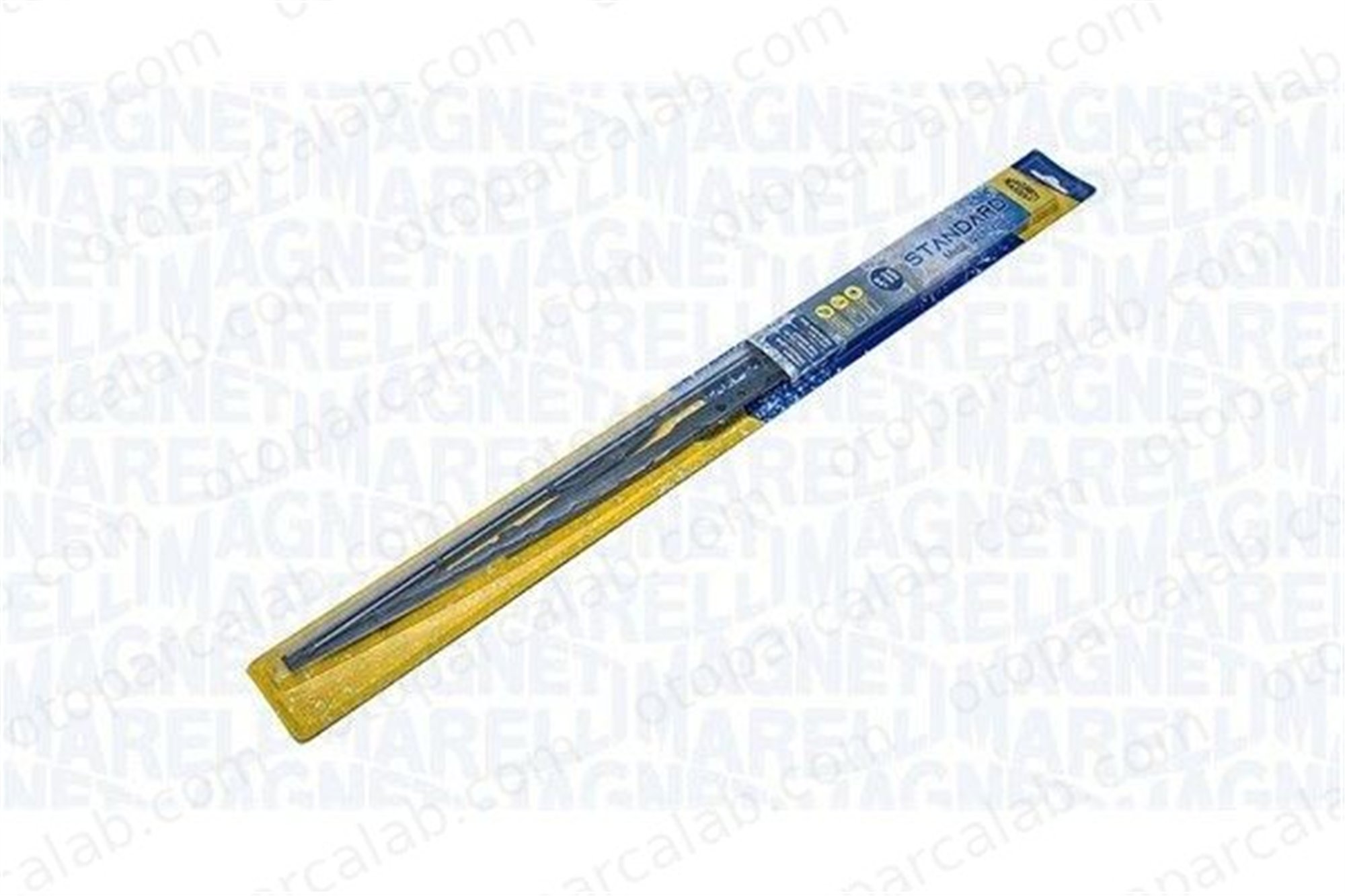 OPEL ORJINAL 93195938 Silecek Süpürgesi Ön MERCEDES-BENZ 124 Sedan E-SERISI 93195938 61618217706