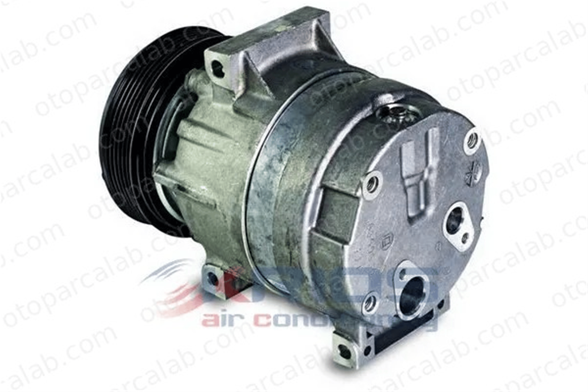 OPEL ORJINAL 93198860 Klima Kompresörü NISSAN PRIMASTAR Minibüs/Otobüs PRIMASTAR Panelvan/Van 93198860 2763000Q3M