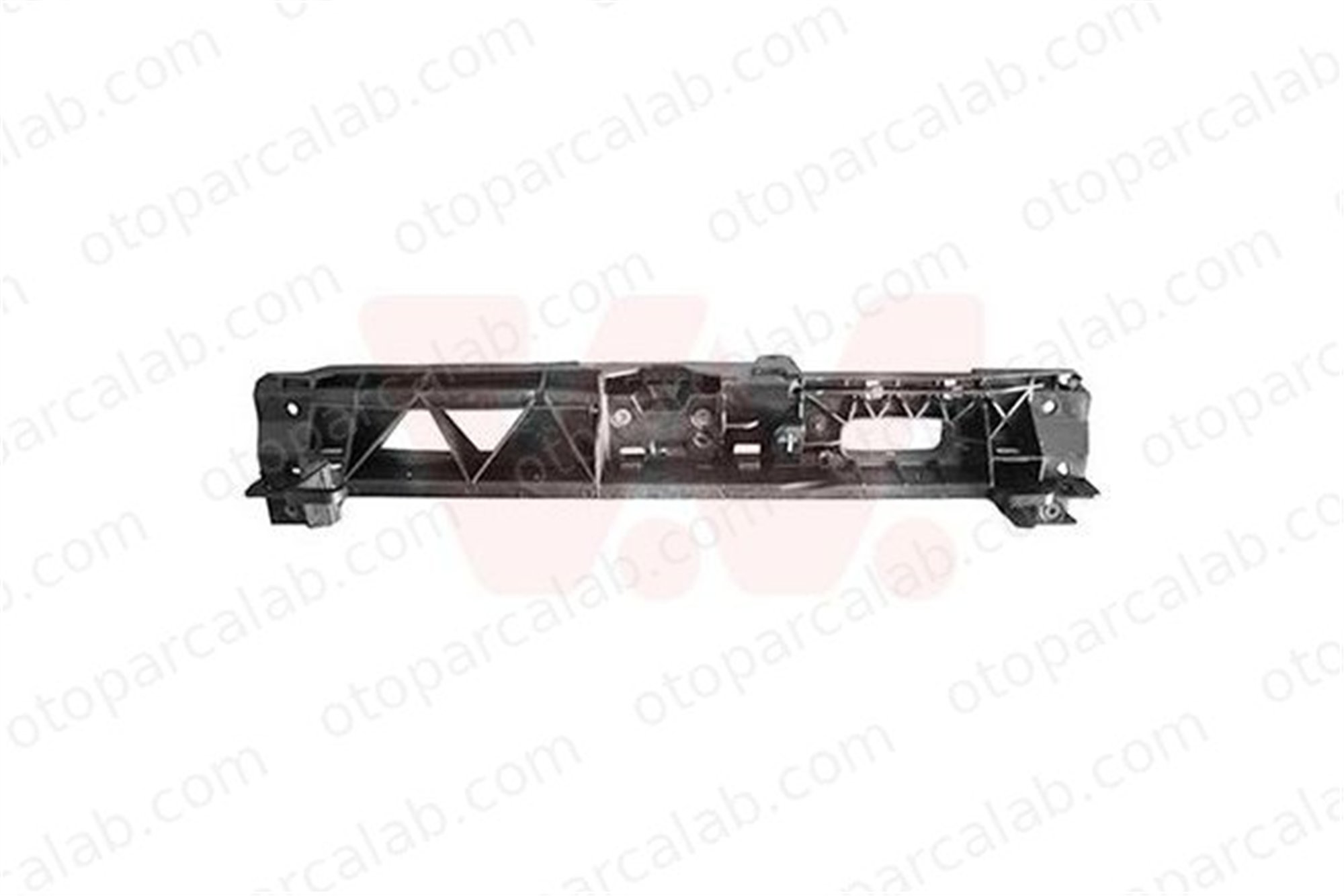 OPEL ORJINAL 93477781 Panel Ön PEUGEOT 5008 II 3008 SUV 93477781 9814191780