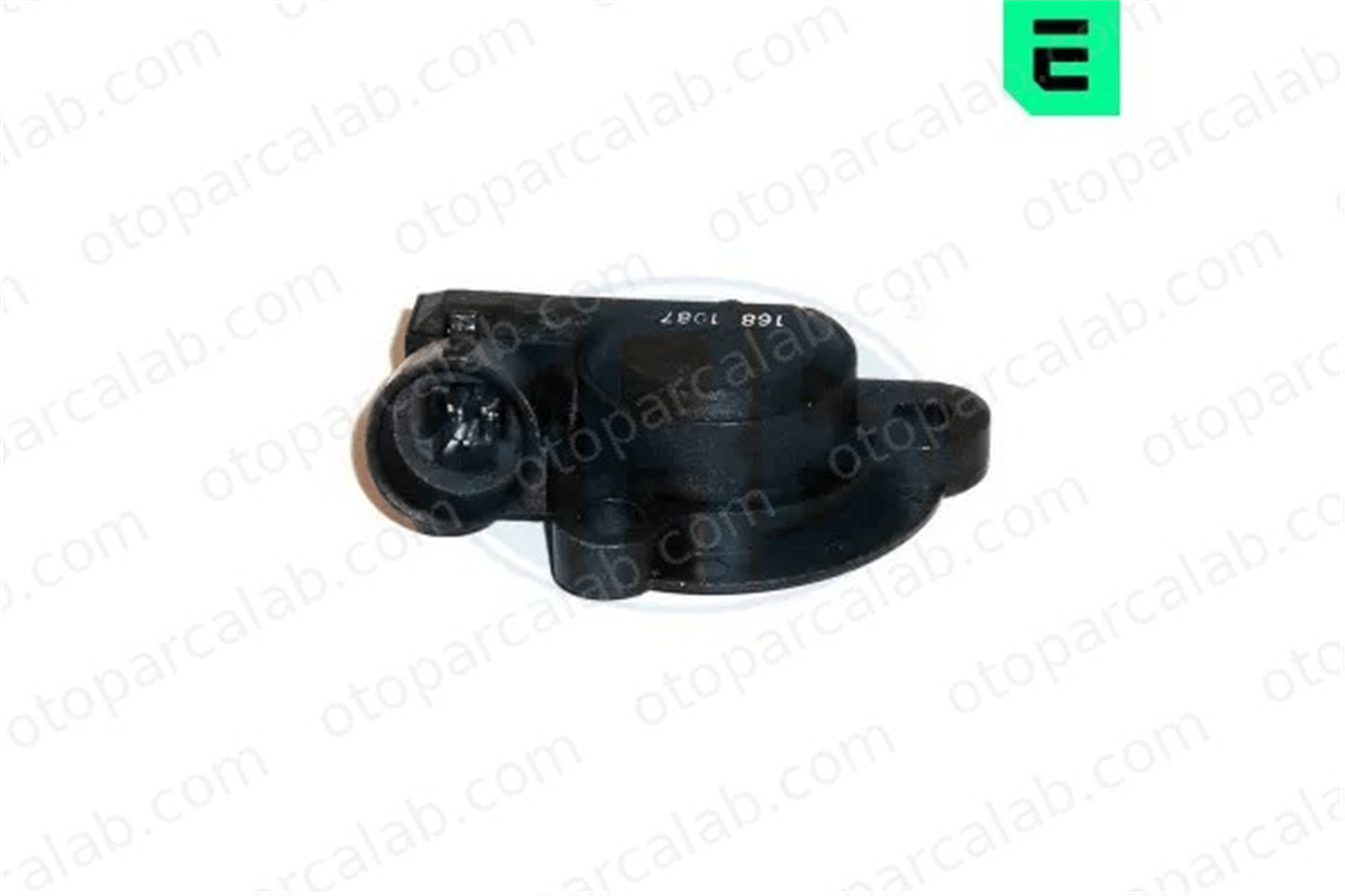 OPEL ORJINAL 93740914 Gaz Kelebeği Sensörü OPEL ASTRA F Station wagon ASTRA F 93740914 17080671