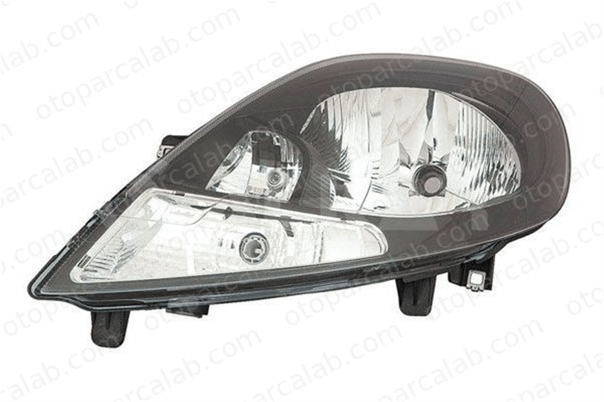 OPEL ORJINAL 93859829 Far Lambası Sol OPEL VIVARO A Platform şasi VIVARO A Minibüs/Otobüs 93859829 2606000Q0F