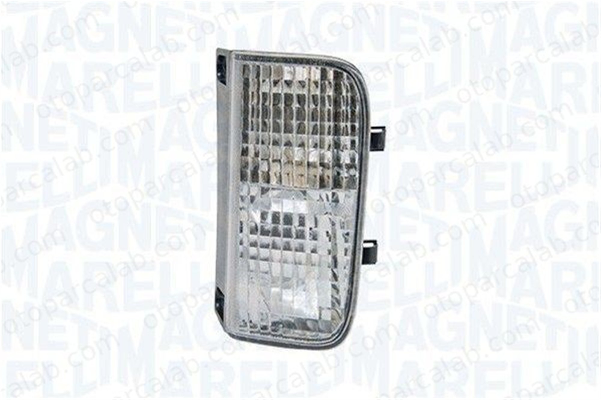 OPEL ORJINAL 93863596 Geri Vites Lambası Sağ OPEL VIVARO A Minibüs/Otobüs VIVARO A Panelvan/Van 93863596 4412787