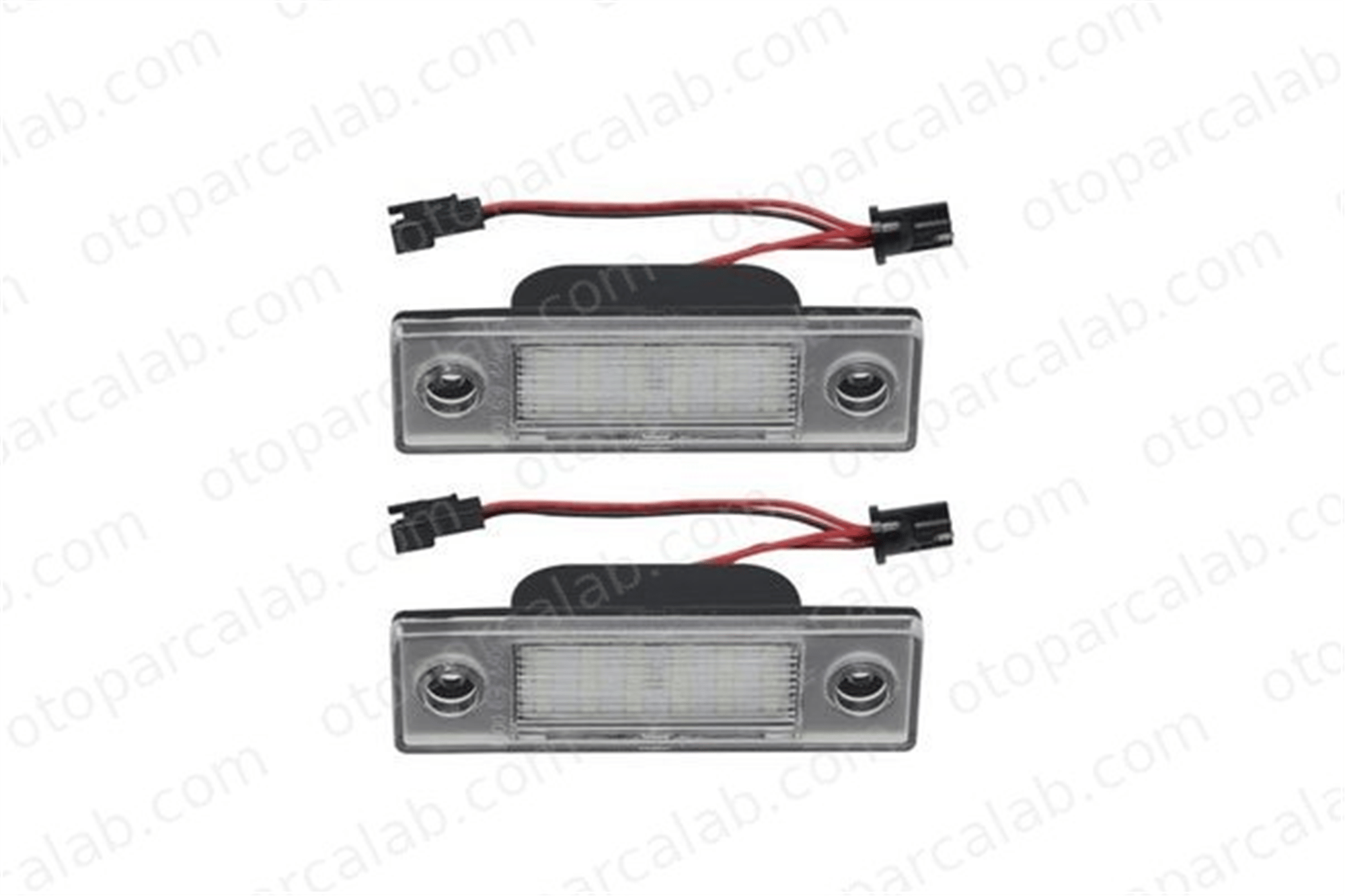 OPEL ORJINAL 95270497 Plaka Lambası CHEVROLET CRUZE Hatchback 95270497 95474100