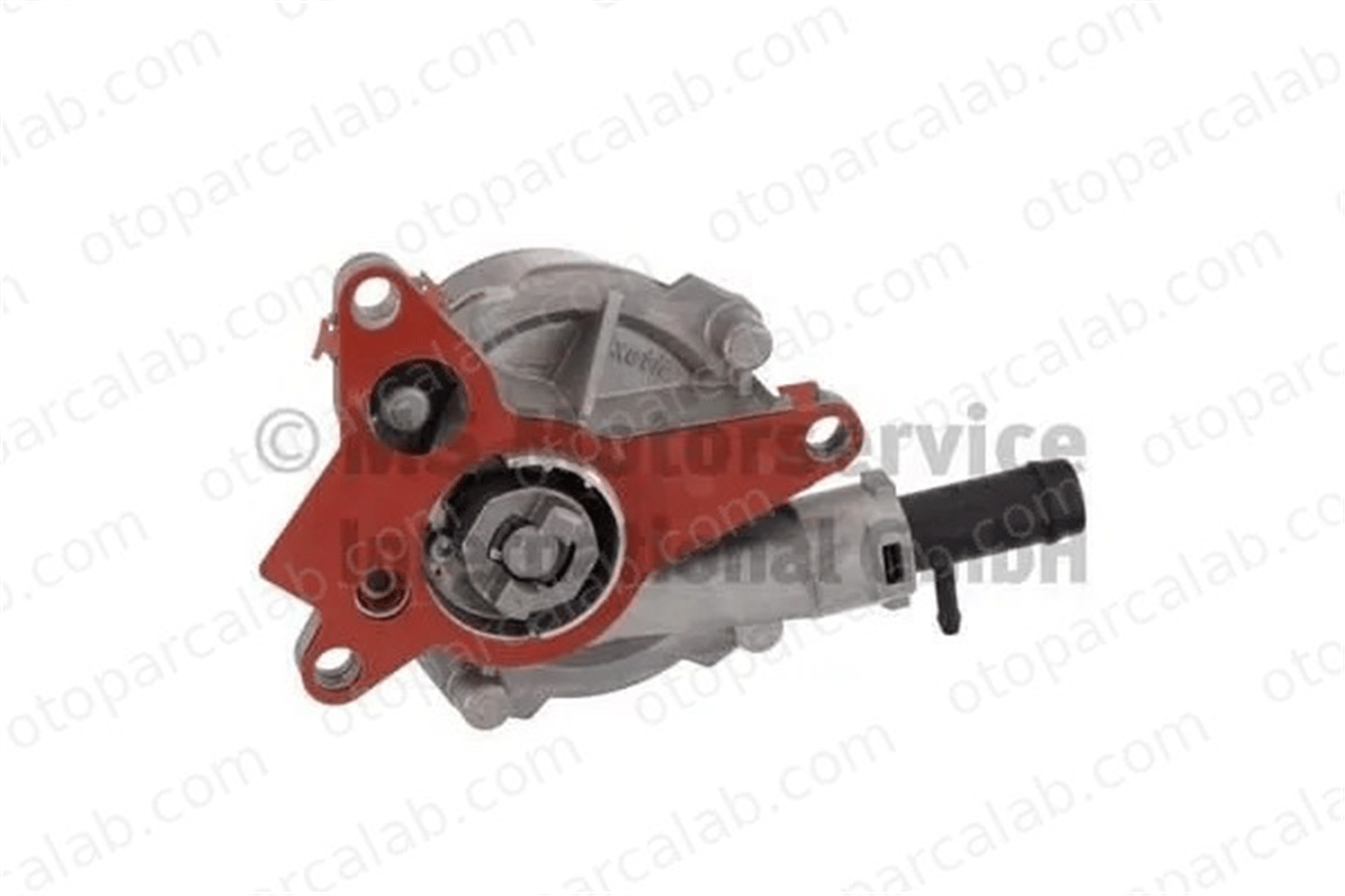 OPEL ORJINAL 95508629 Vakum Pompa OPEL MOVANO B Panelvan/Van MOVANO B Platform şasi 95508629 8201058554