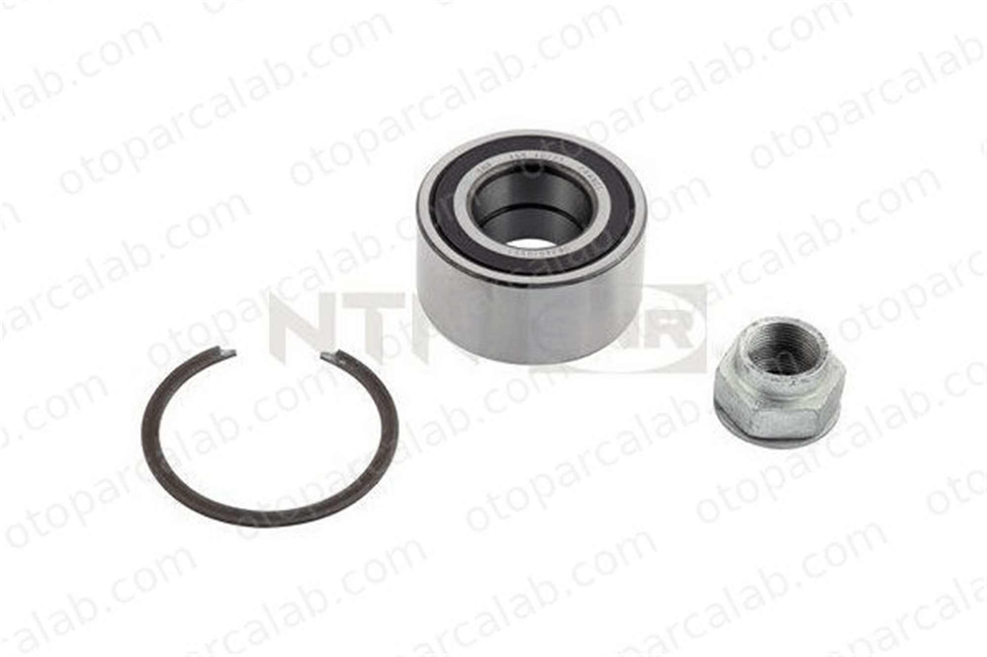 OPEL ORJINAL 95511623 Teker Rulmanı Ön Sağ veya Sol FIAT BRAVO II STILO Multi Wagon 95511623 46836196