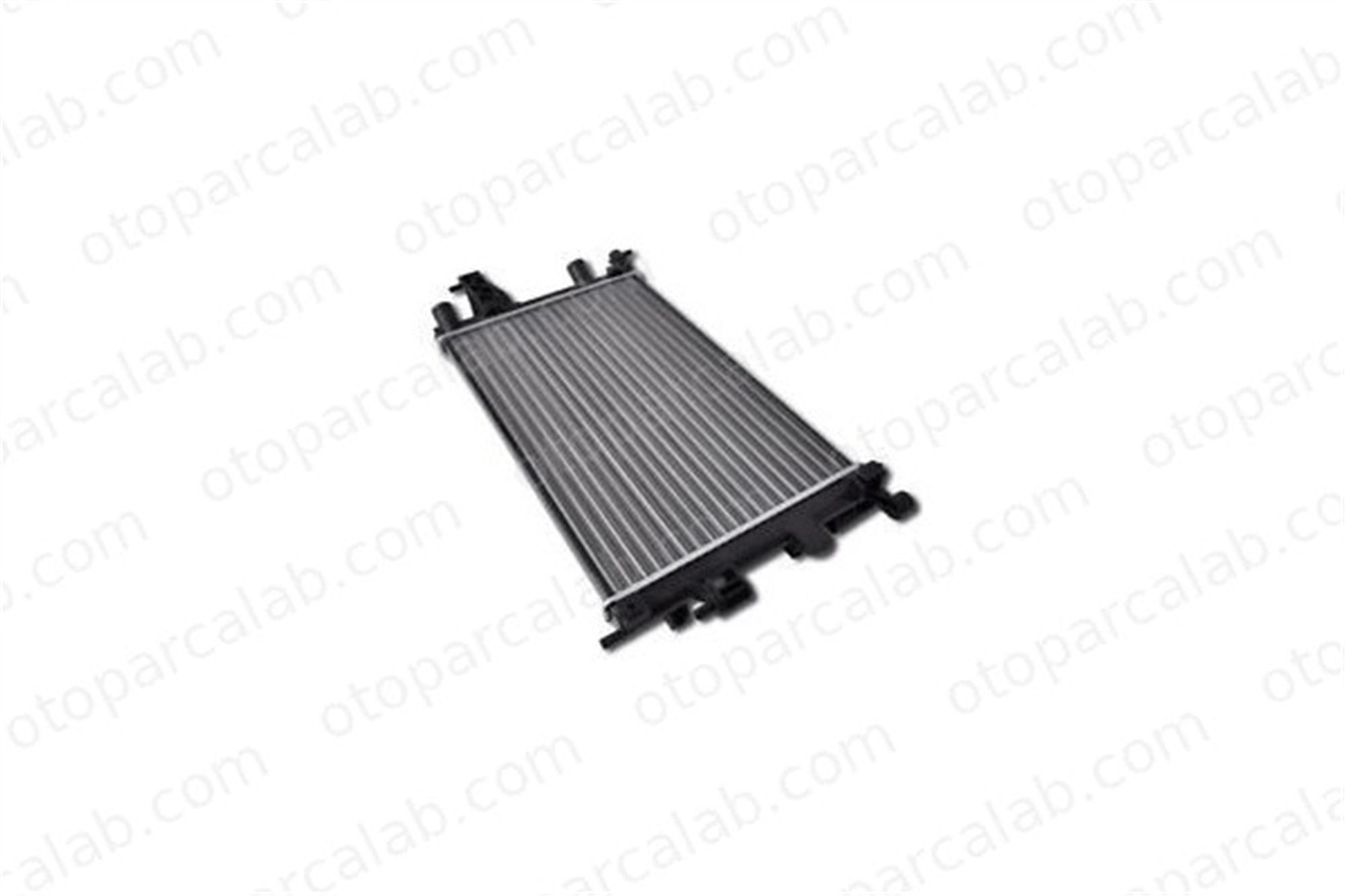 OPEL ORJINAL 95513834 Su Radyatörü PEUGEOT RCZ CITROËN DS4 1330Z2 1330X3