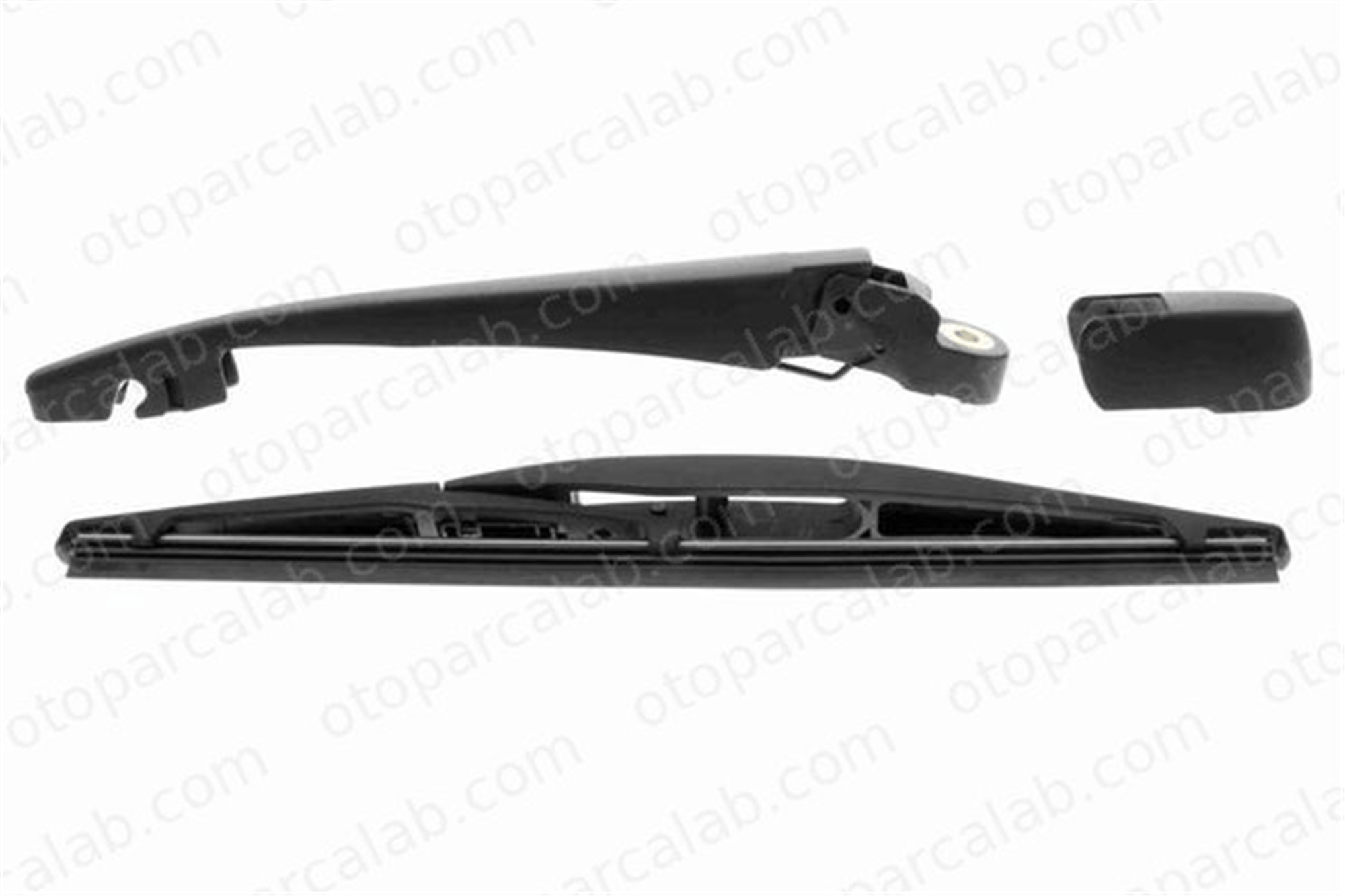 OPEL ORJINAL 95517697 Silecek Süpürgesi Ön MITSUBISHI ASX SUZUKI SX4 95517697 1607676680