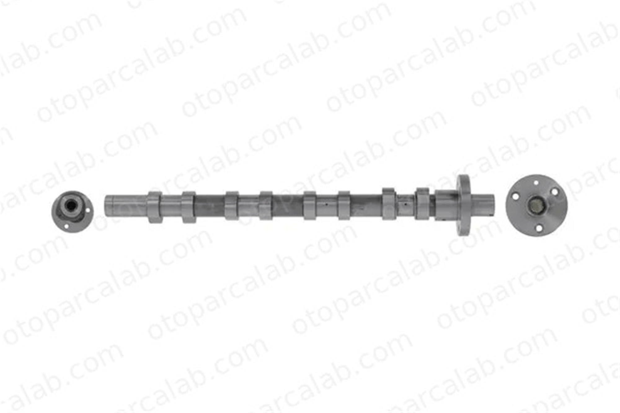 OPEL ORJINAL 95517883 Eksantrik Mili RENAULT TRAFIC III Minibüs/Otobüs OPEL VIVARO B Minibüs/Otobüs 95517883 6000616572