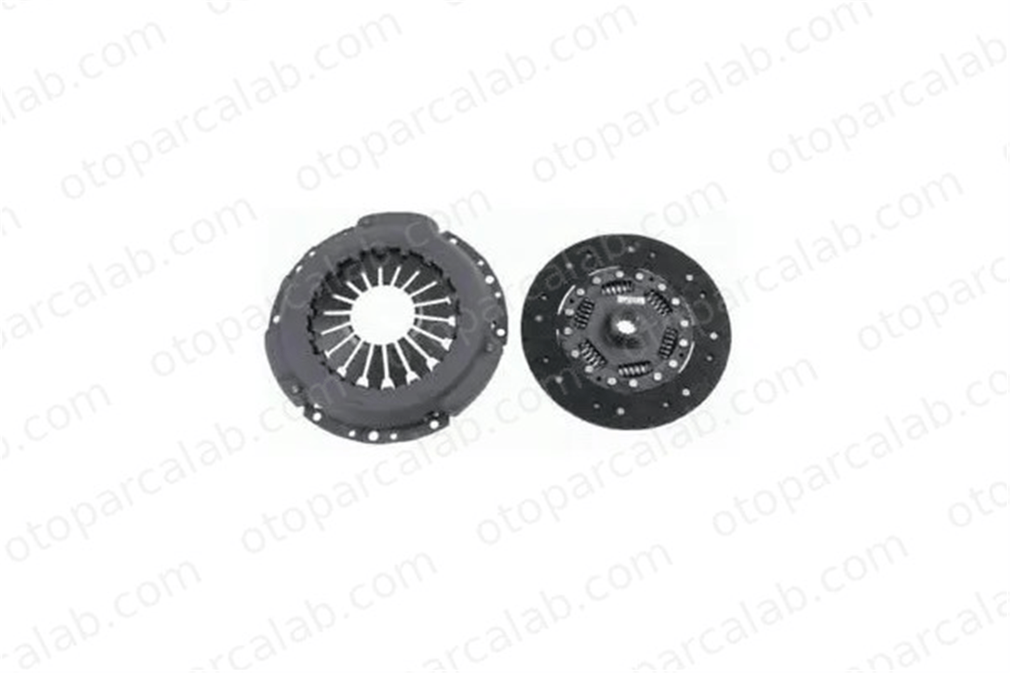 OPEL ORJINAL 95518831 Debriyaj Seti OPEL ASTRA J ASTRA J Sedan 95518831 55569127