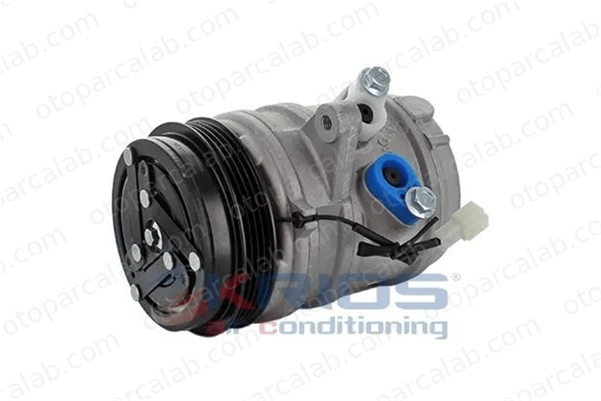OPEL ORJINAL 95903435 Klima Kompresörü DAEWOO MATIZ MATIZ Kasa/eğik arka 95903435 95485073
