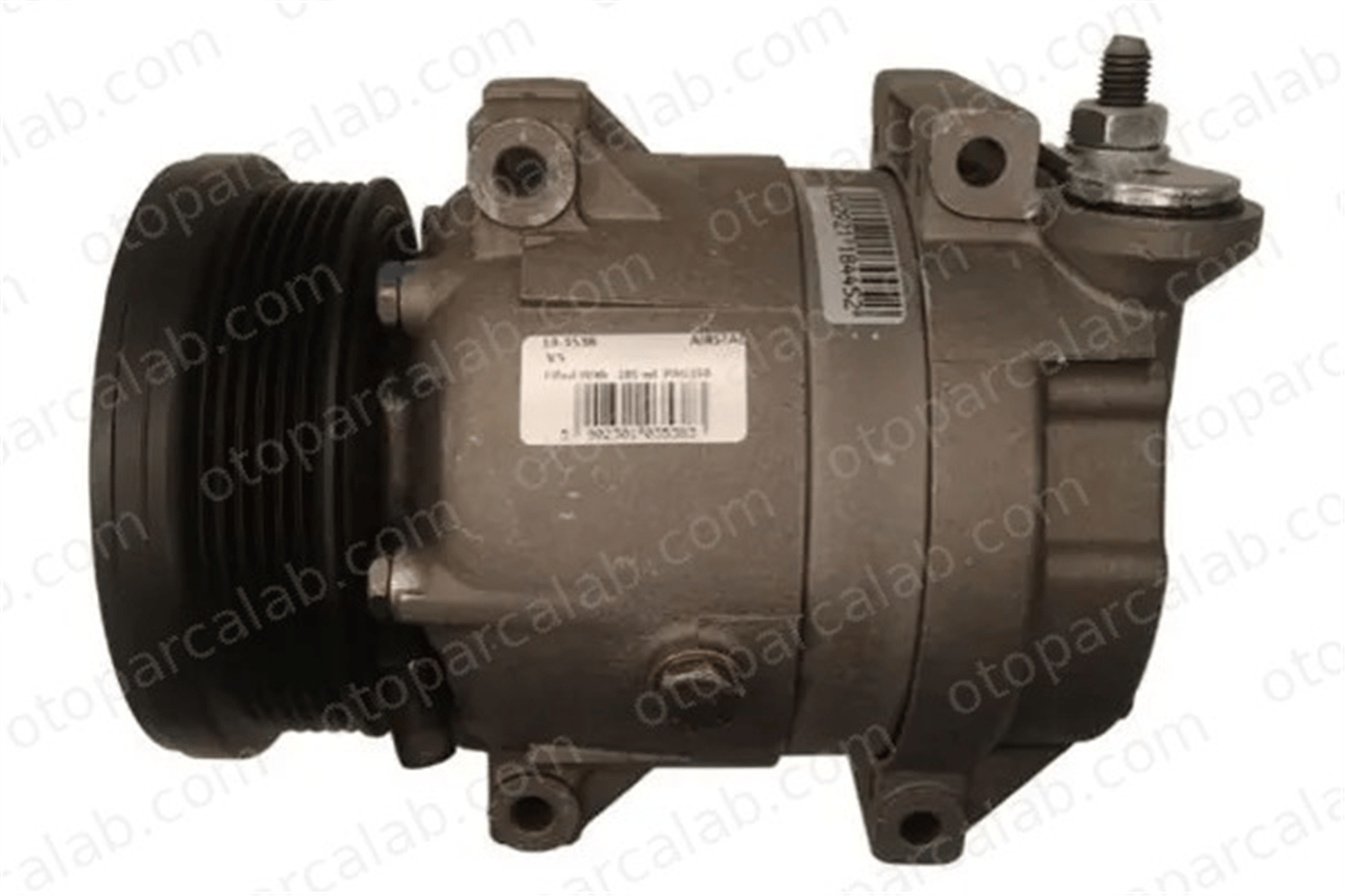 OPEL ORJINAL 95909221 Klima Kompresörü CHEVROLET CRUZE 95909221 730070