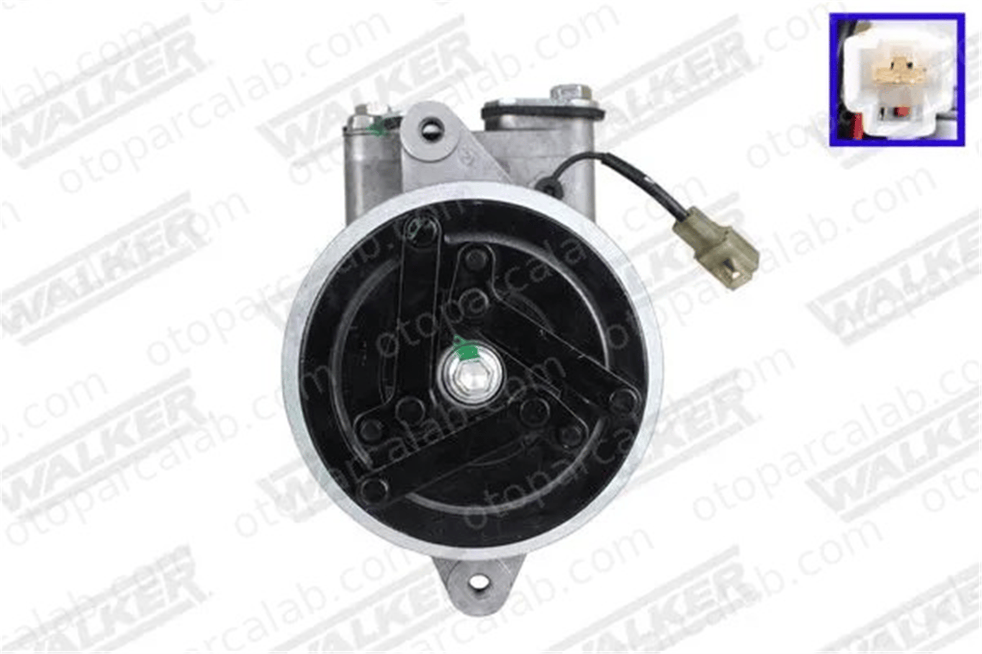 OPEL ORJINAL 95925480 Klima Kompresörü CHEVROLET AVEO / KALOS Hatchback AVEO / KALOS Sedan 95925480 96473633
