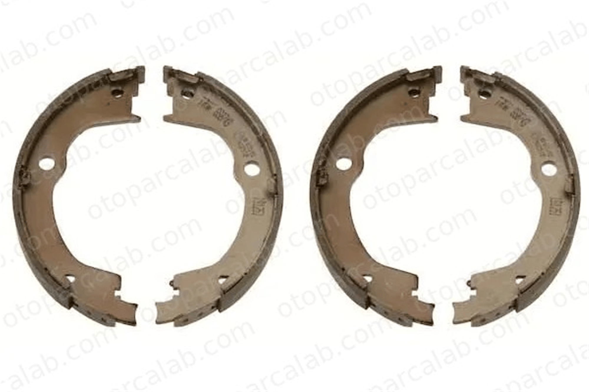 OPEL ORJINAL 96626083 El Fren Balatası OPEL ANTARA A CHEVROLET CAPTIVA 96626083 4804801