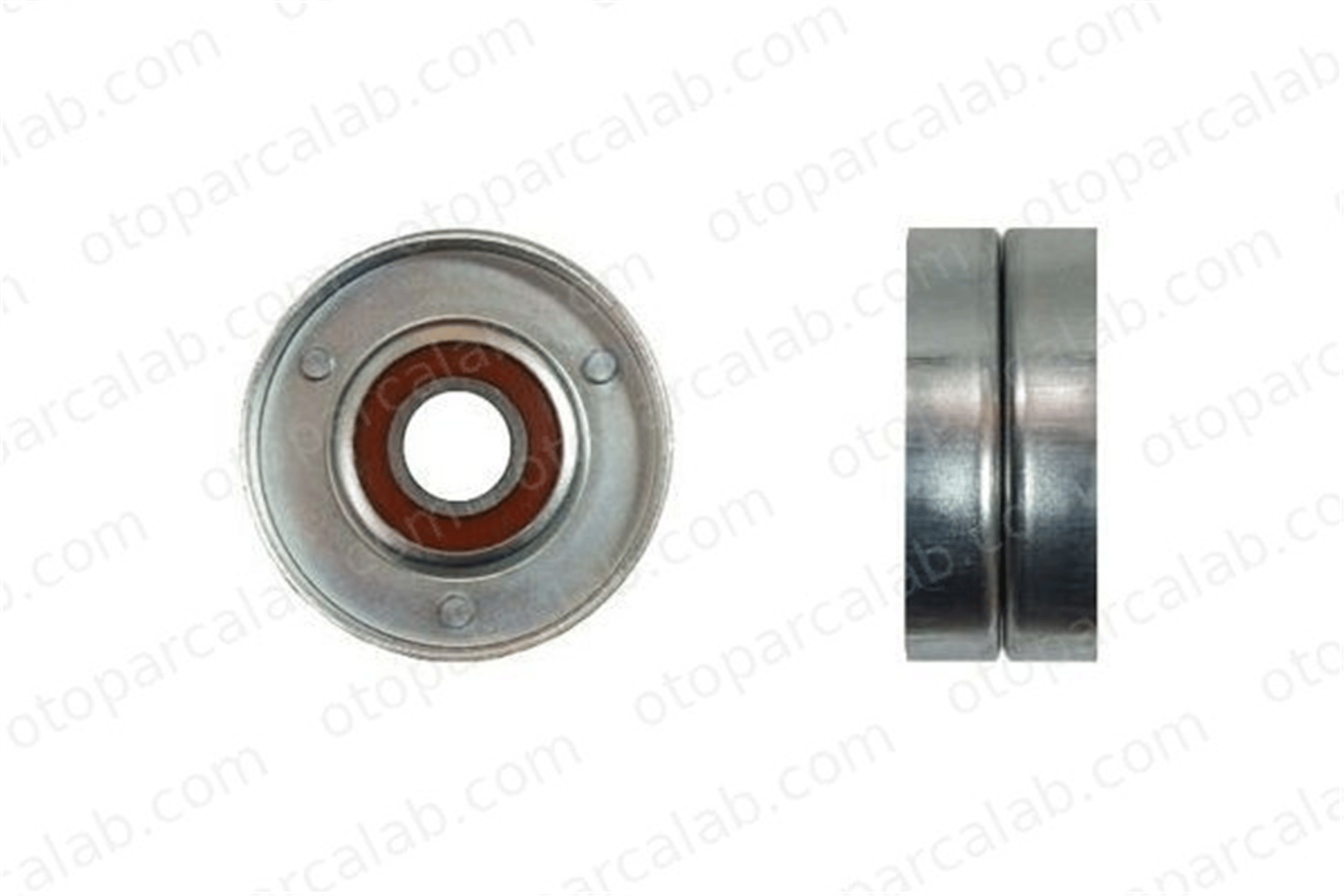 OPEL ORJINAL 97184929 Vantilatör Kayış Gergi Rulmanı OPEL ASTRA G Station wagon COMBO Kasa/büyük limuzin 97184929 1204641