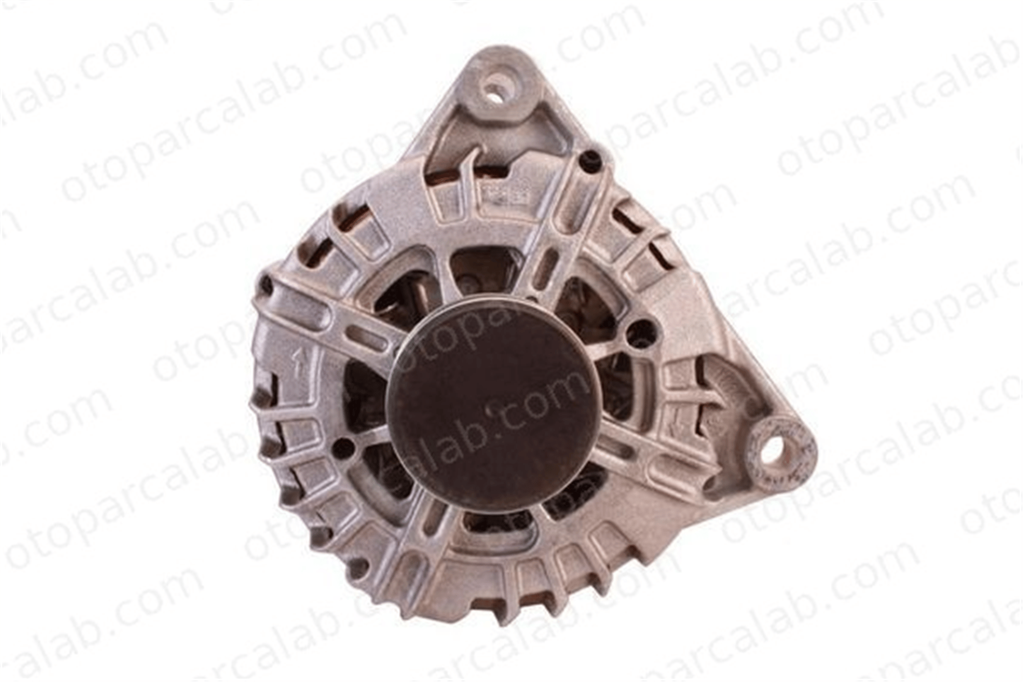 OPEL ORJINAL 9810527180 Alternatör CITROËN BERLINGO Kasa/büyük limuzin C4 II 9810527180 1606856980