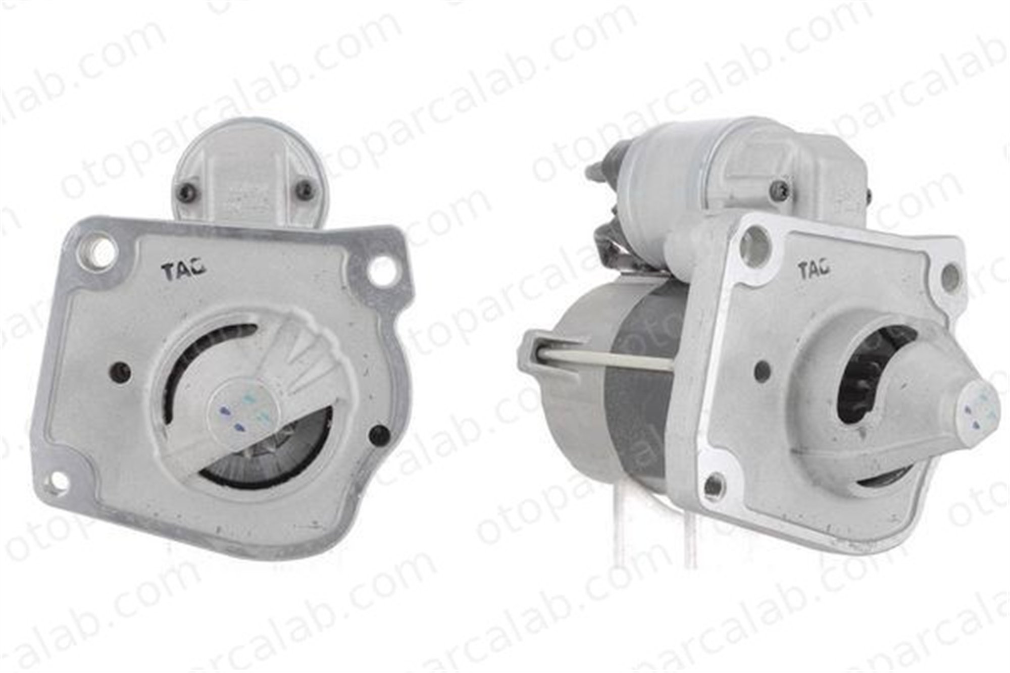 OPEL ORJINAL 9812715480 Marş Dinamosu CITROËN BERLINGO Kasa/büyük limuzin BERLINGO 9812715480 1632746480