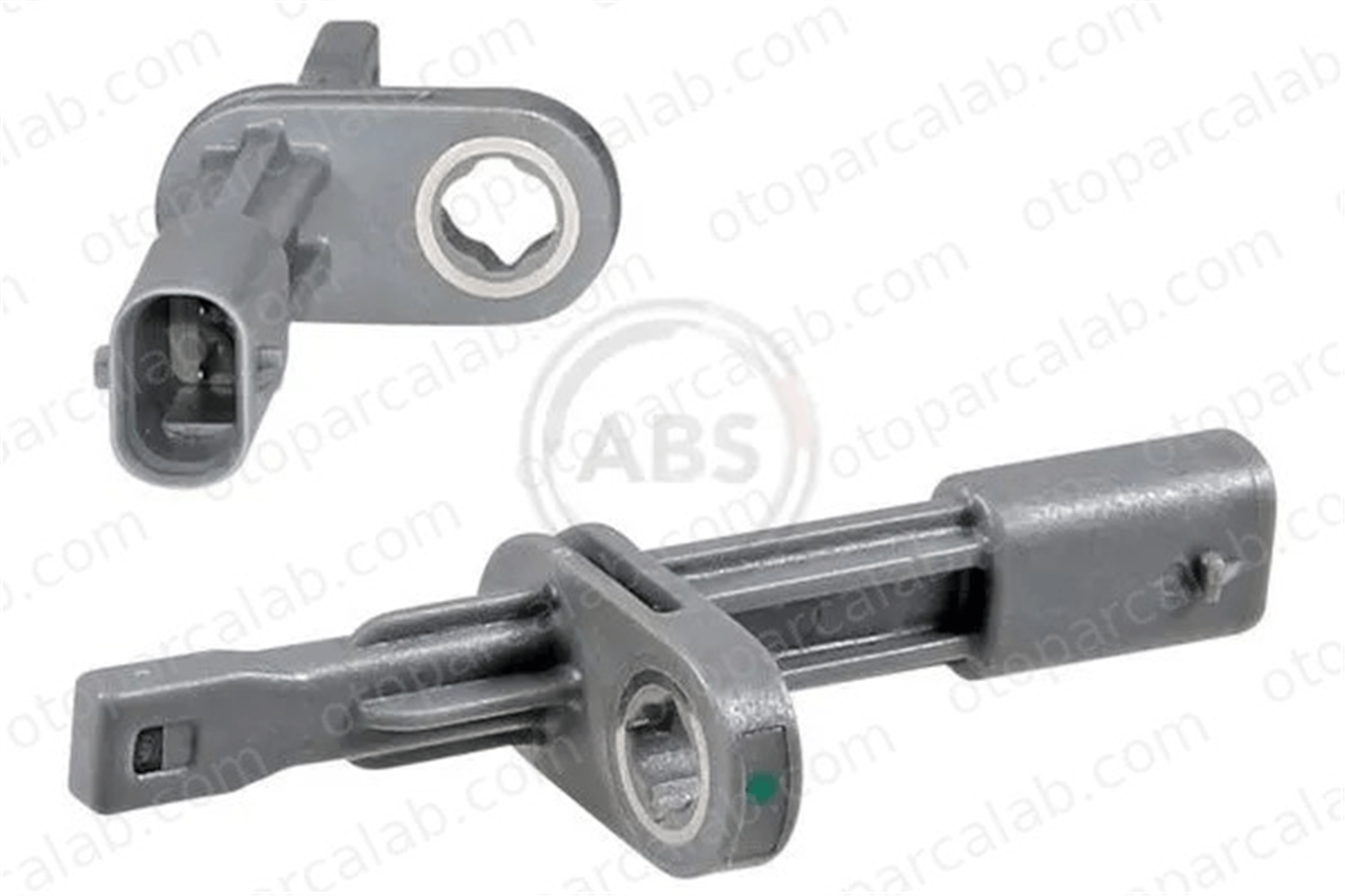 OPEL ORJINAL 9824474280 Abs Sensörü Arka Sağ veya Sol PEUGEOT 208 II 2008 II 9824474280