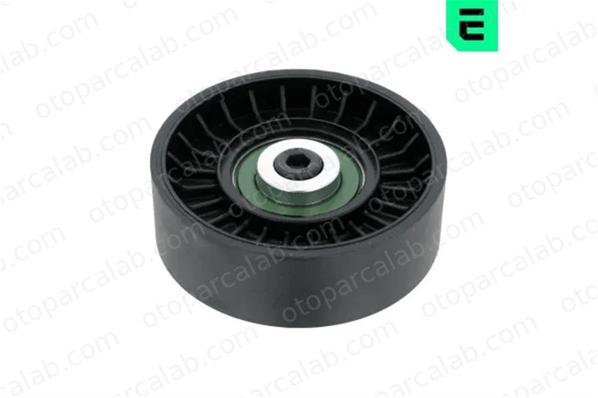 OPTIMAL 0-N1013S Vantilatör Kayış Gergi Rulmanı MERCEDES-BENZ 190 124 Sedan A1022006970 1022001270