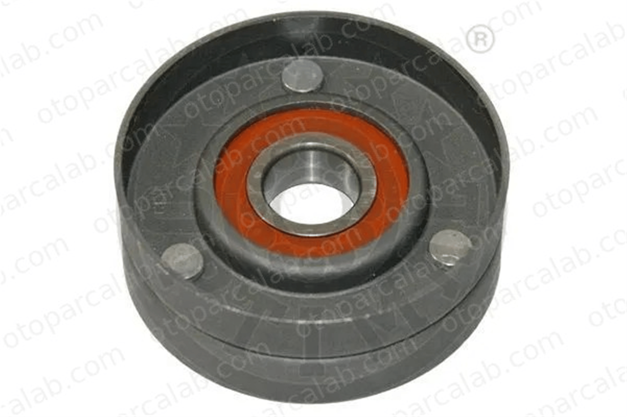 OPTIMAL 0-N1322S Vantilatör Kayış Gergi Rulmanı OPEL ASTRA F Station wagon ASTRA F 1340533 90411025
