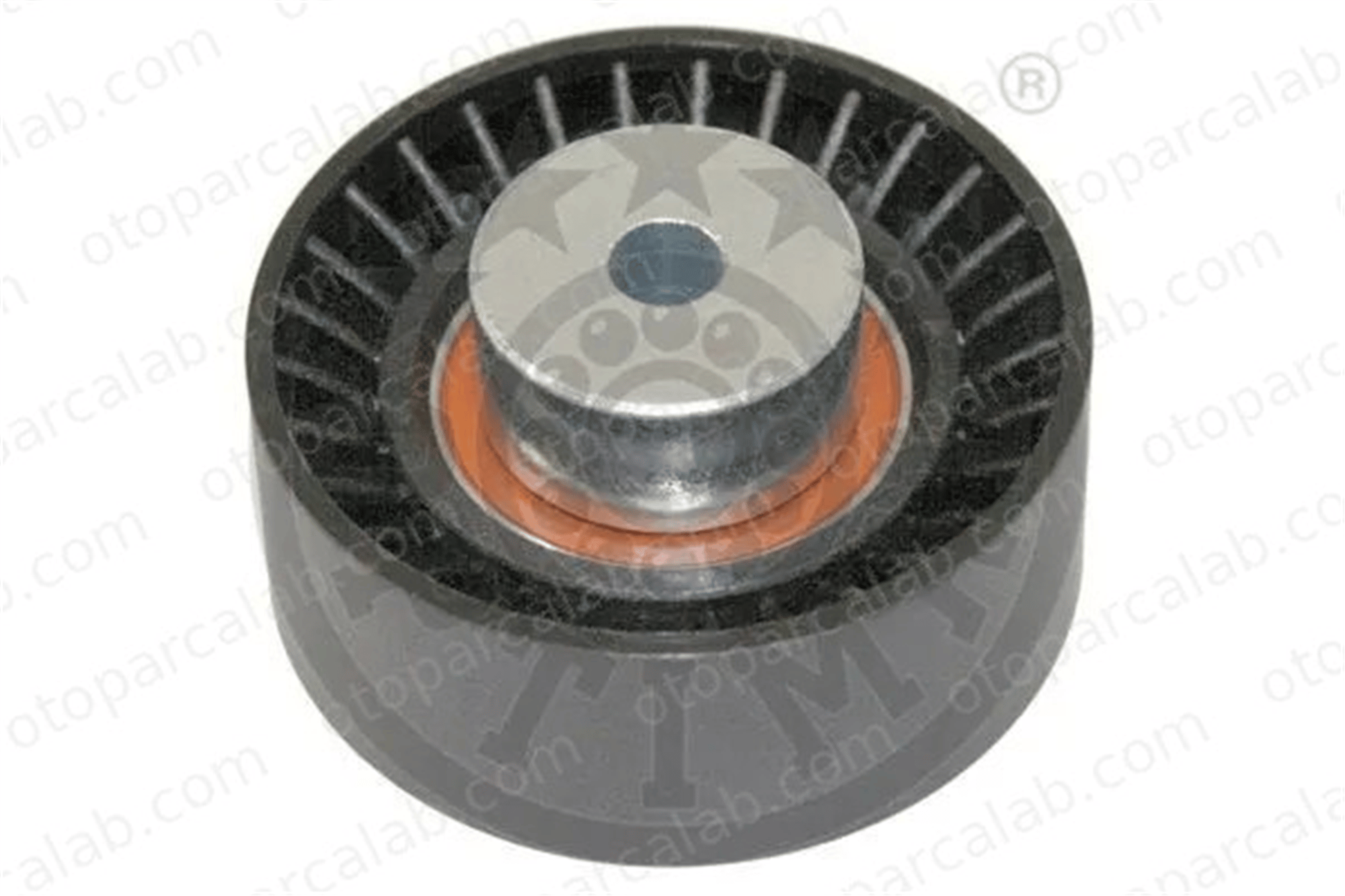 OPTIMAL 0-N1393 Vantilatör Kayış Gergi Rulmanı LAND ROVER FREELANDER I FREELANDER I Soft Top PQR100880